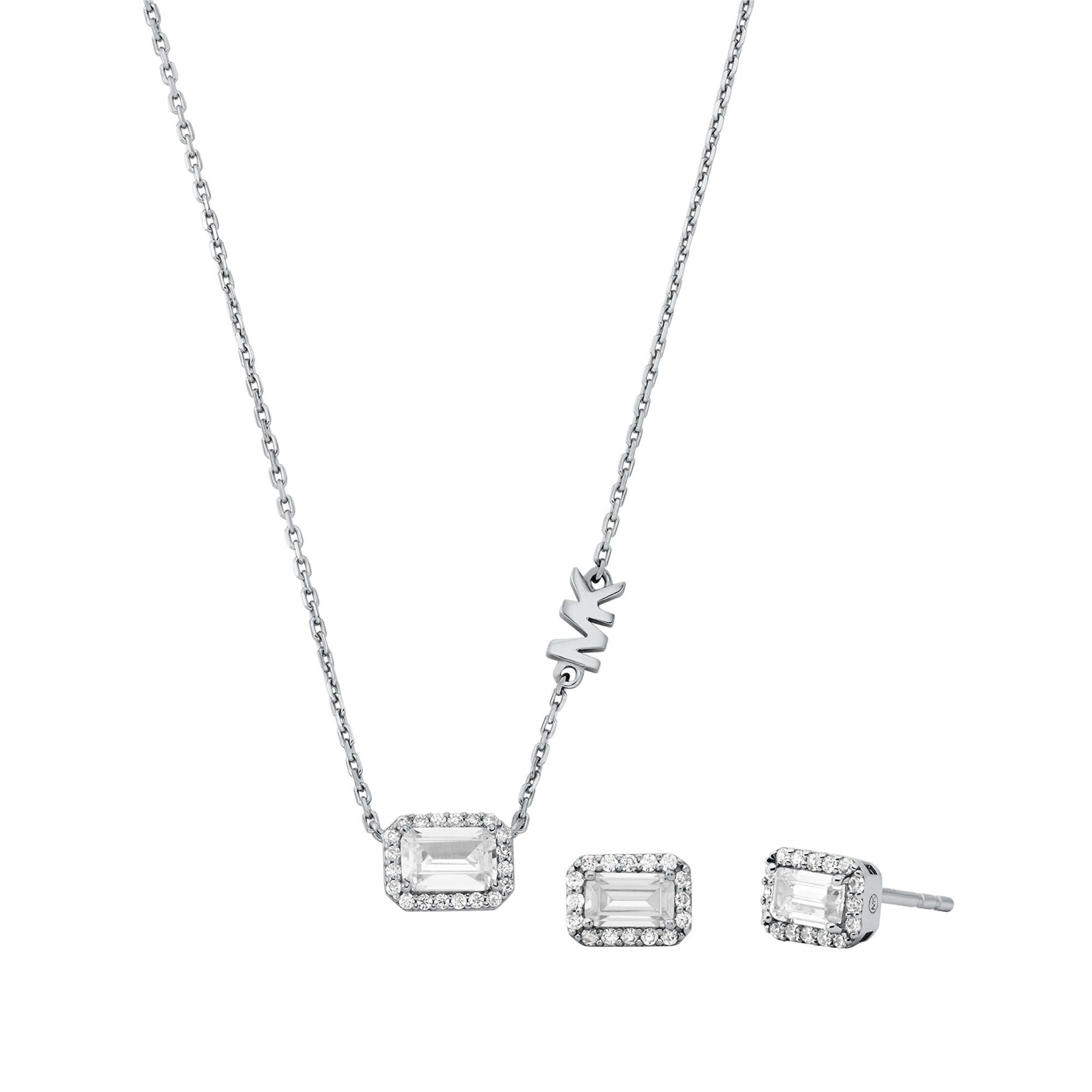 MICHAEL KORS PREMIUM Schmuckset