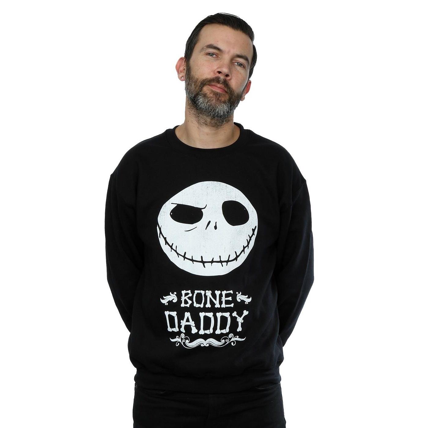 Disney Nightmare Before Christmas Sweatshirt