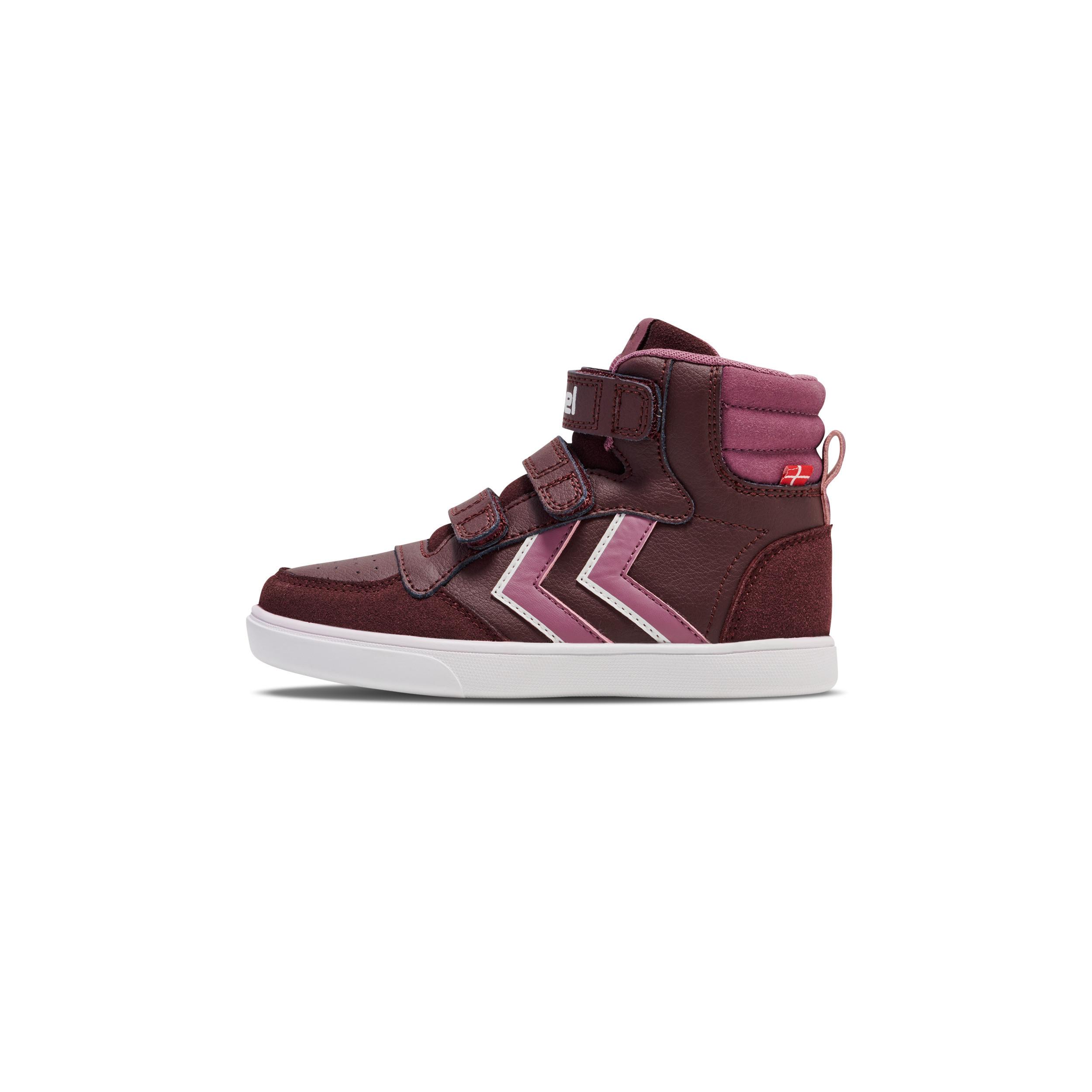 Hummel sneakers stadil pro