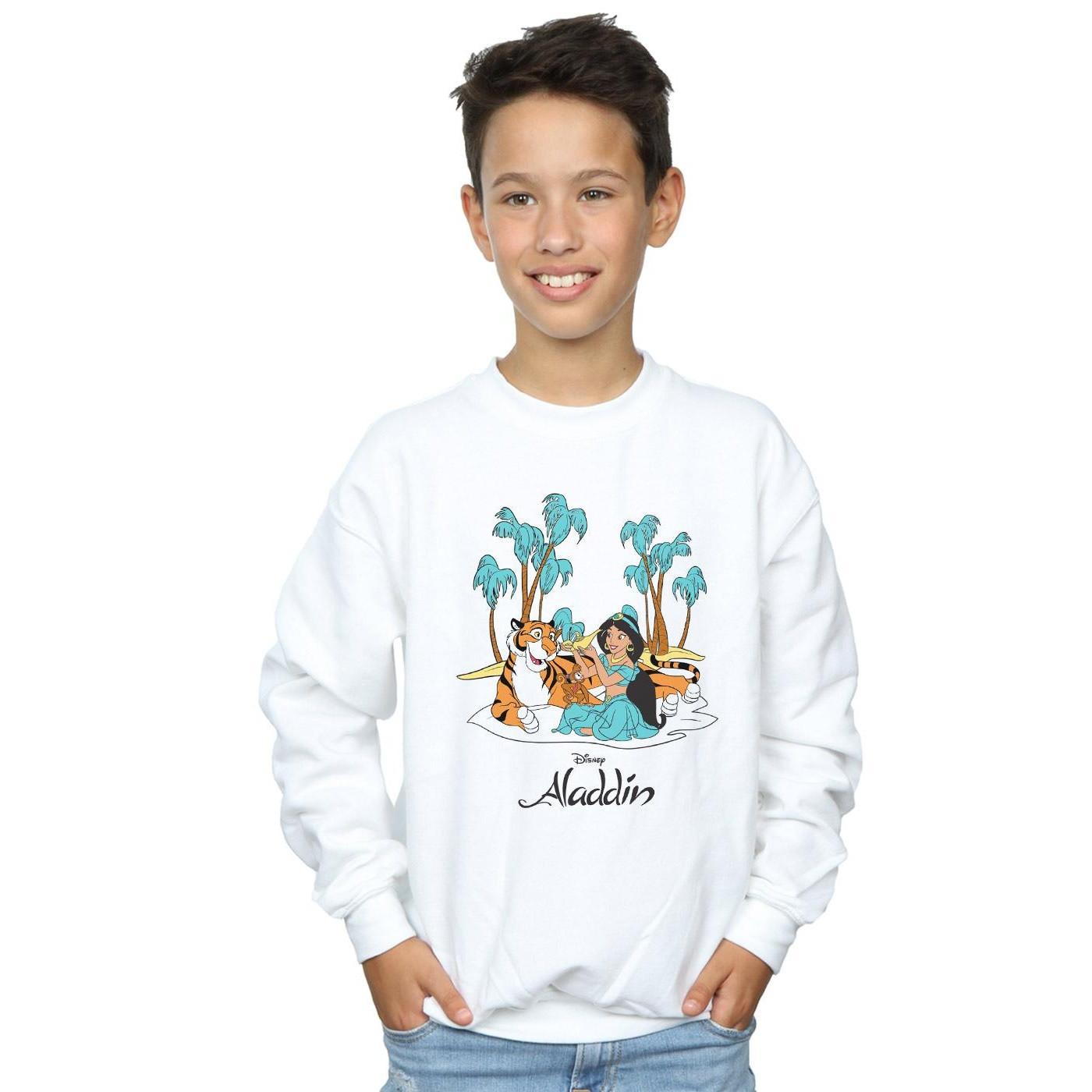 Disney Sweatshirt