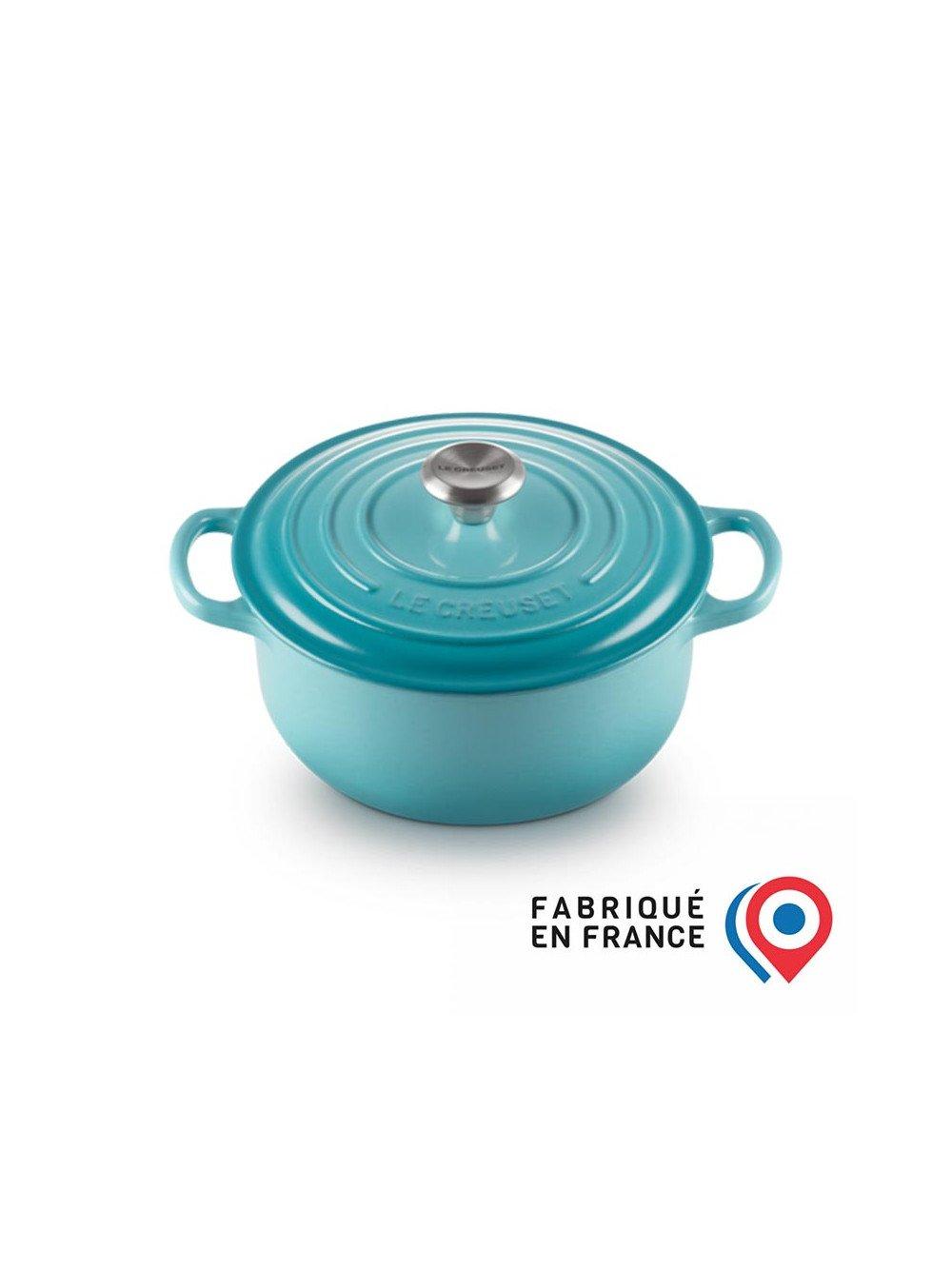 LE CREUSET Bräter Signature