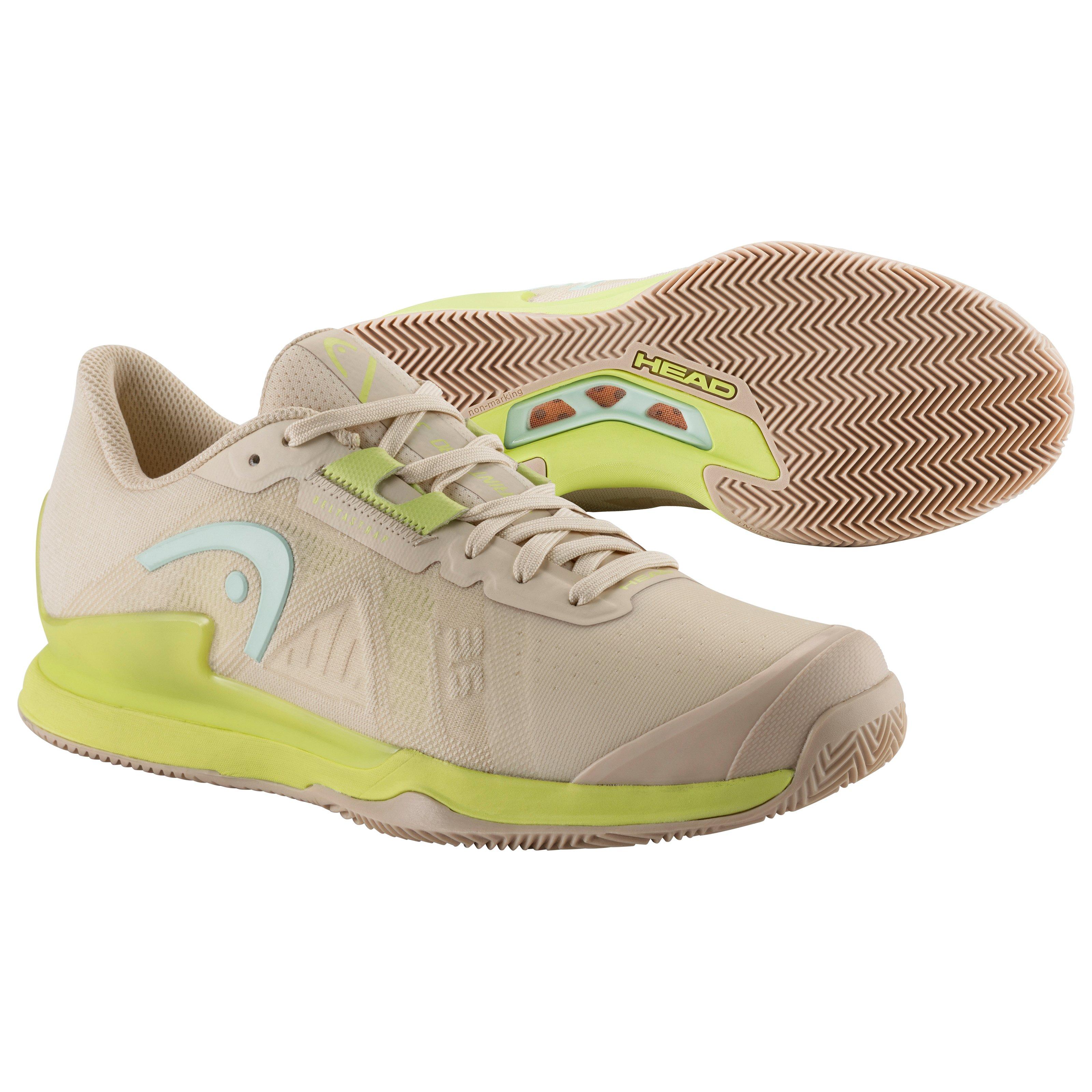 Head Sprint Pro 3.5 Sandplatz Tennisschuh