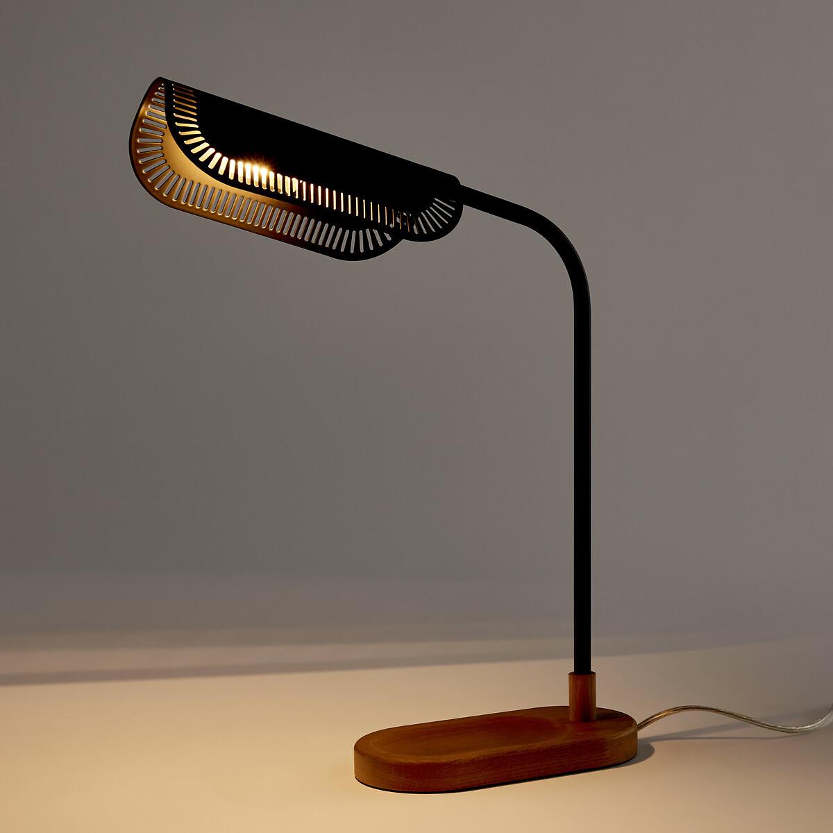 La Redoute Intérieurs Tischlampe Opia