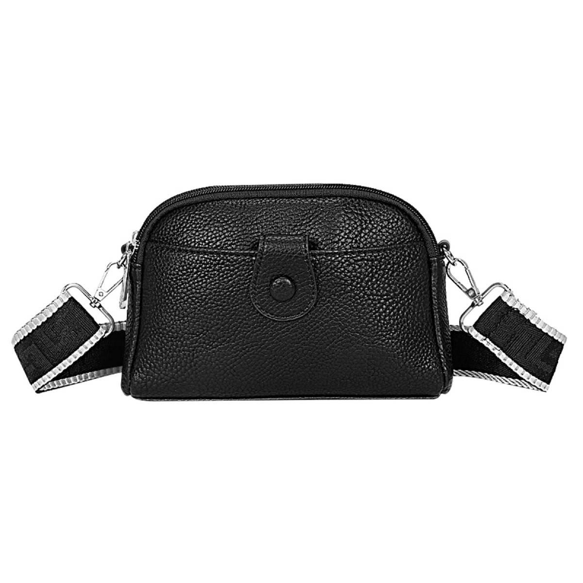 Gallantry Umhängetasche Elegant