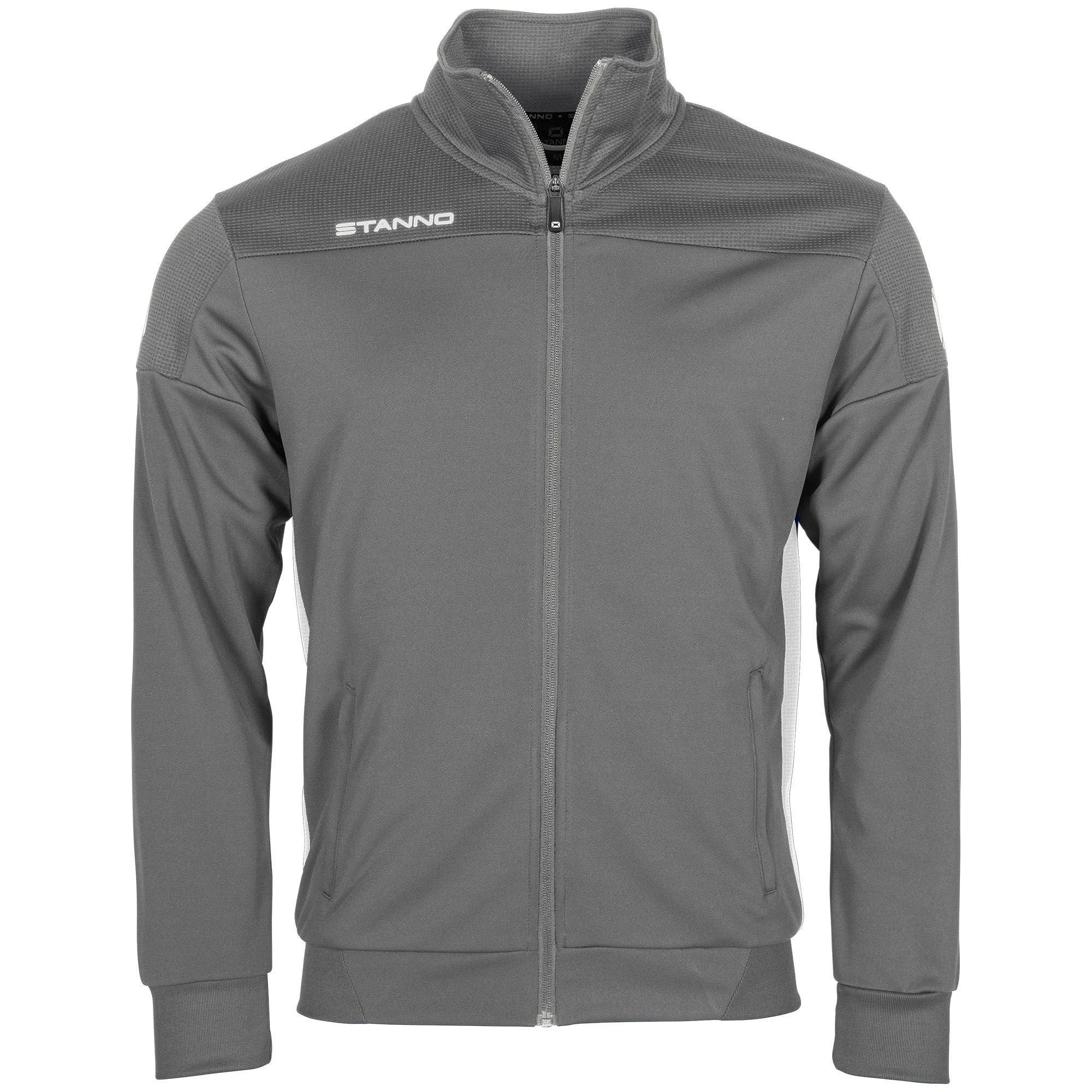 Stannol kinder-trainingsjacke mit reißverschluss pride