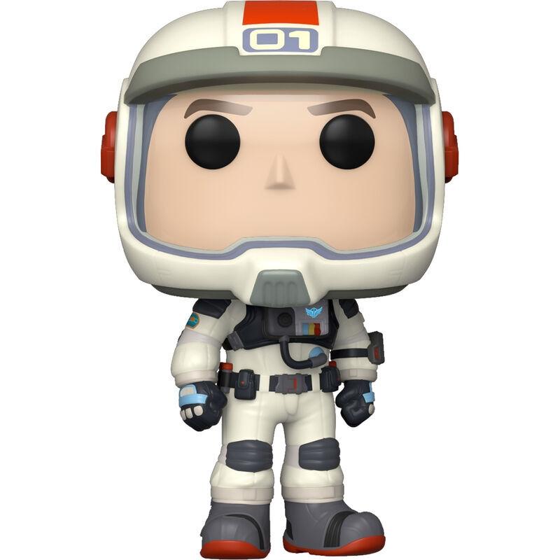 Funko POP-Figur Disney Pixar Lightyear Buzz Lightyear XL-01