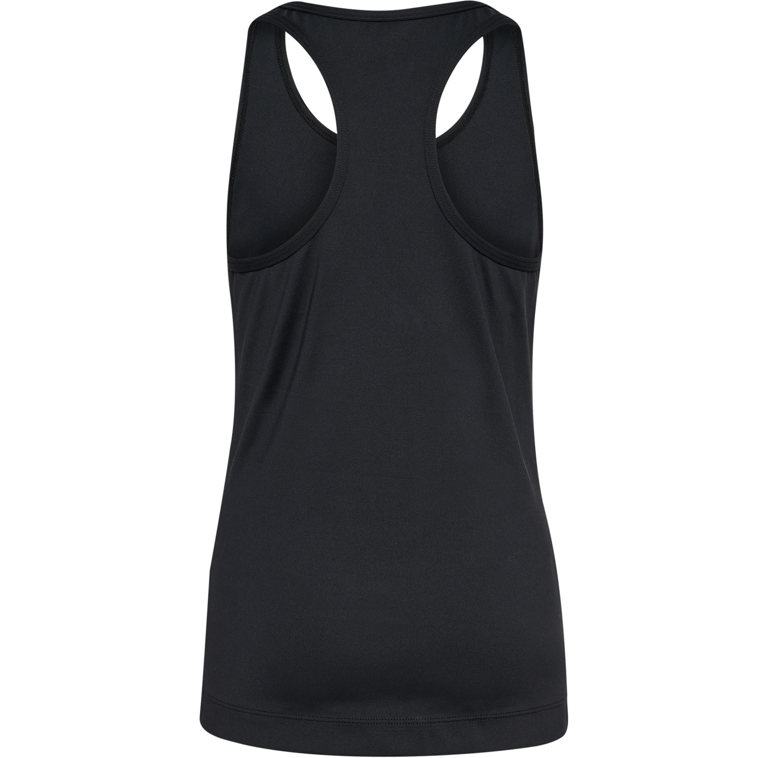 Hummel mädchen tanktop pure