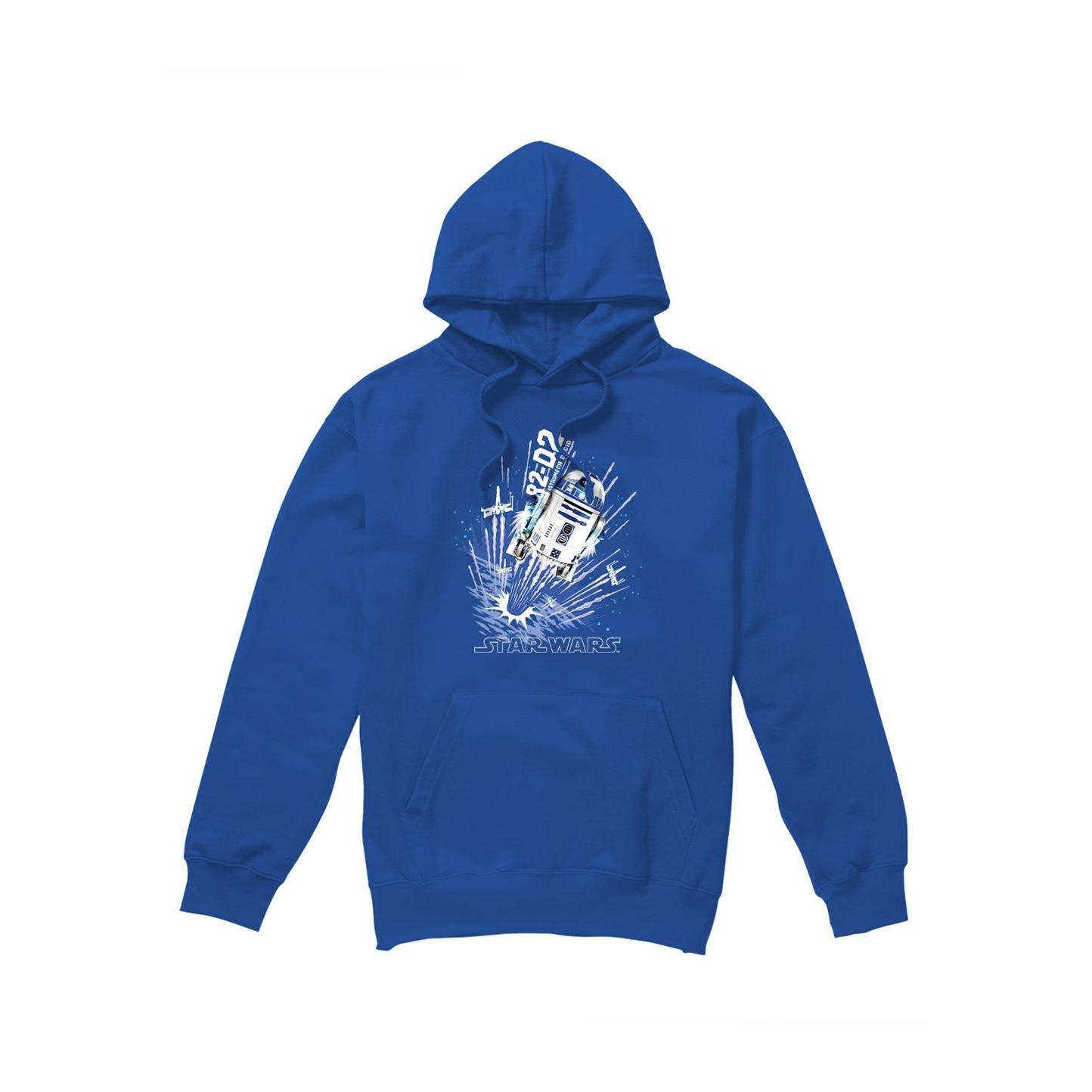 STAR WARS Blast Off Kapuzenpullover