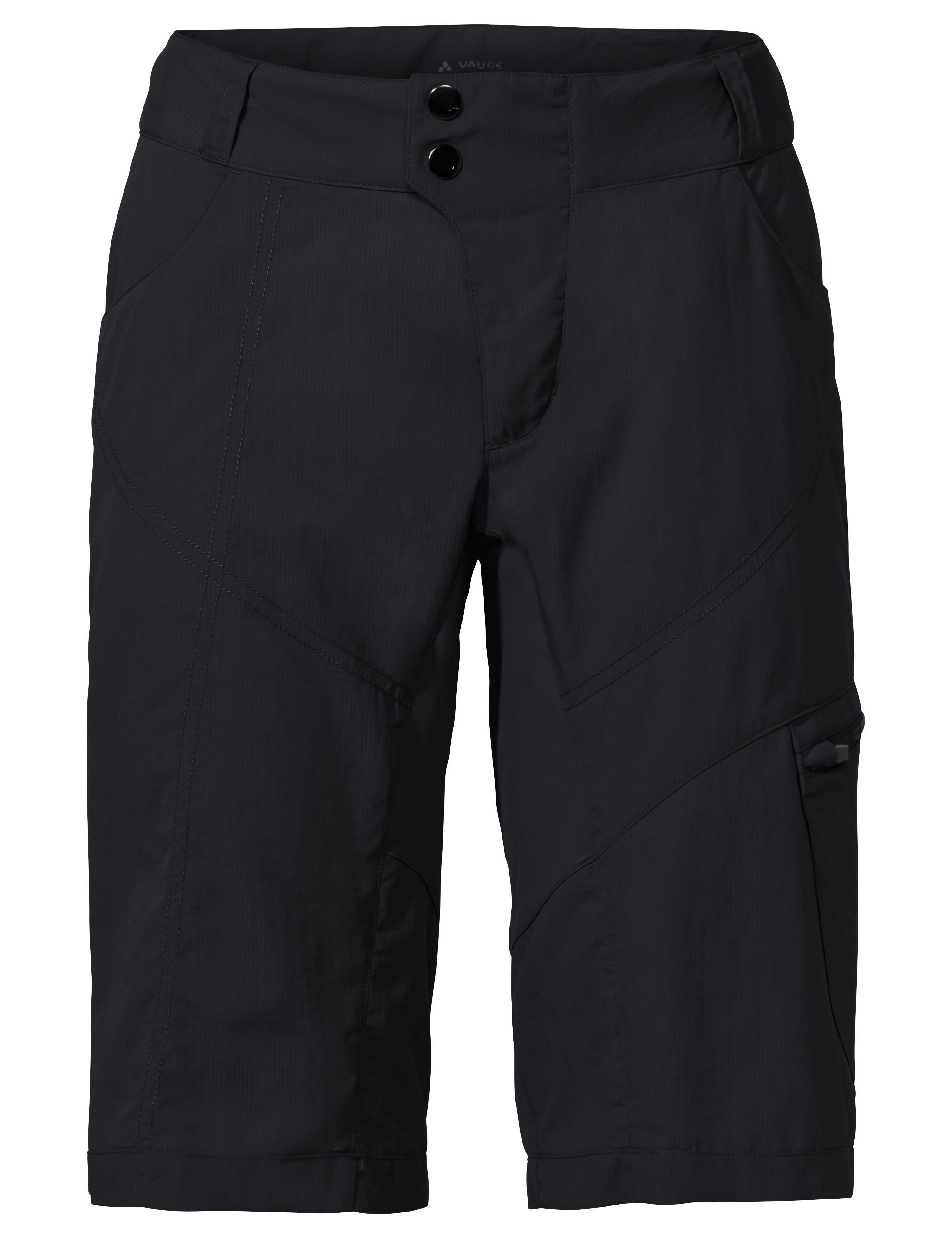 VAUDE Women's Tamaro Shorts II