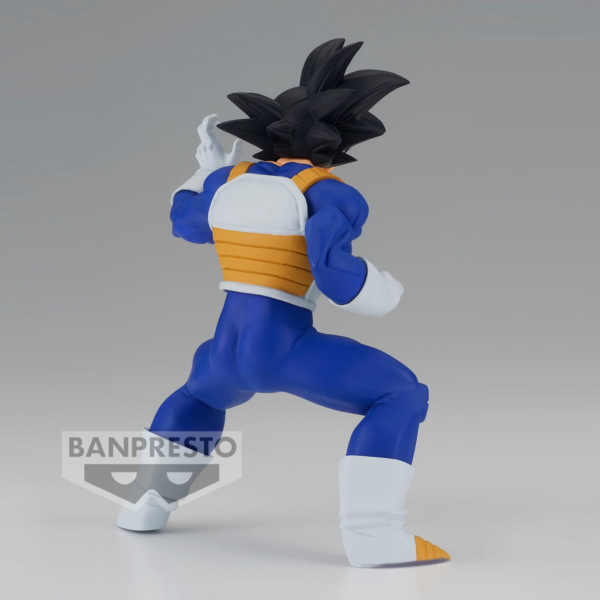 Banpresto Statische Figur - Dragon Ball - Son Goku
