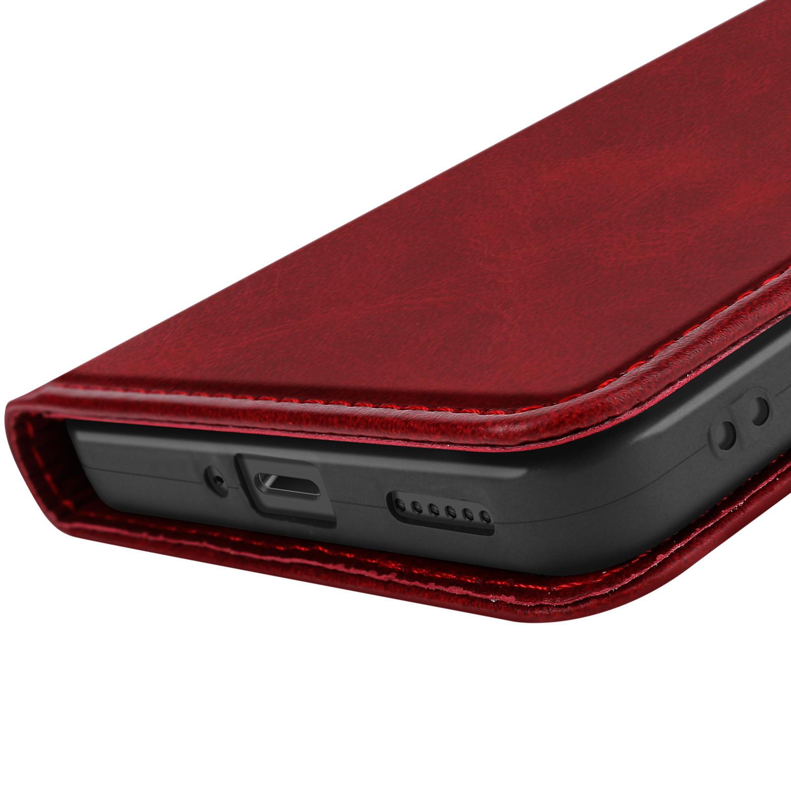 Avizar Klapphülle Nothing Phone 3a Pro