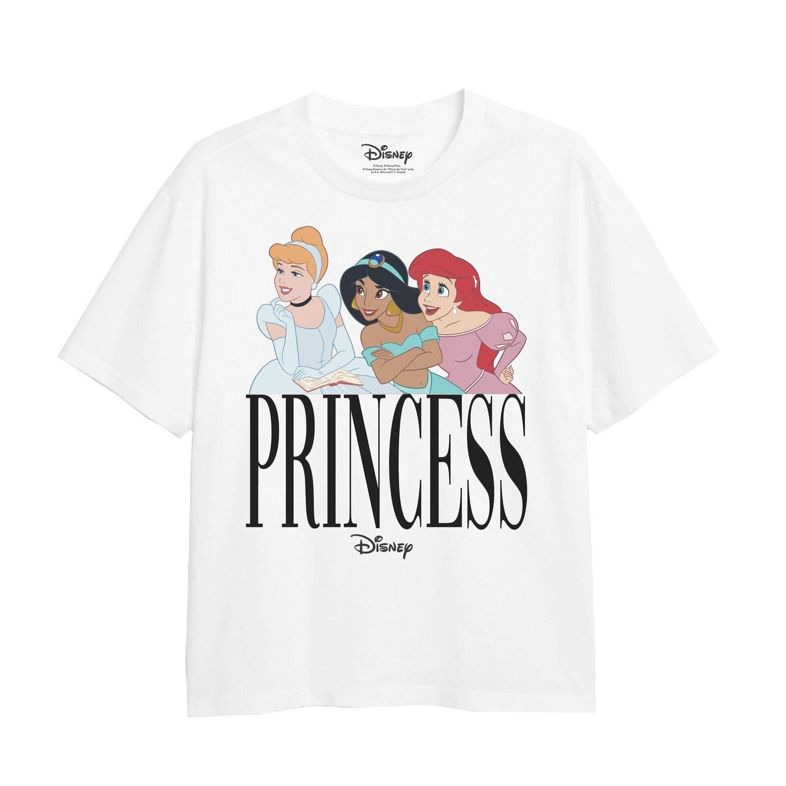 Disney Princess Trio TShirt