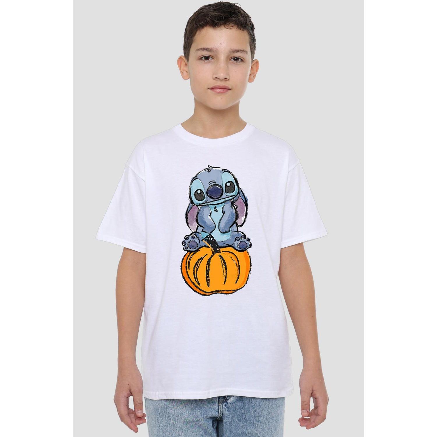 Lilo & Stitch TShirt