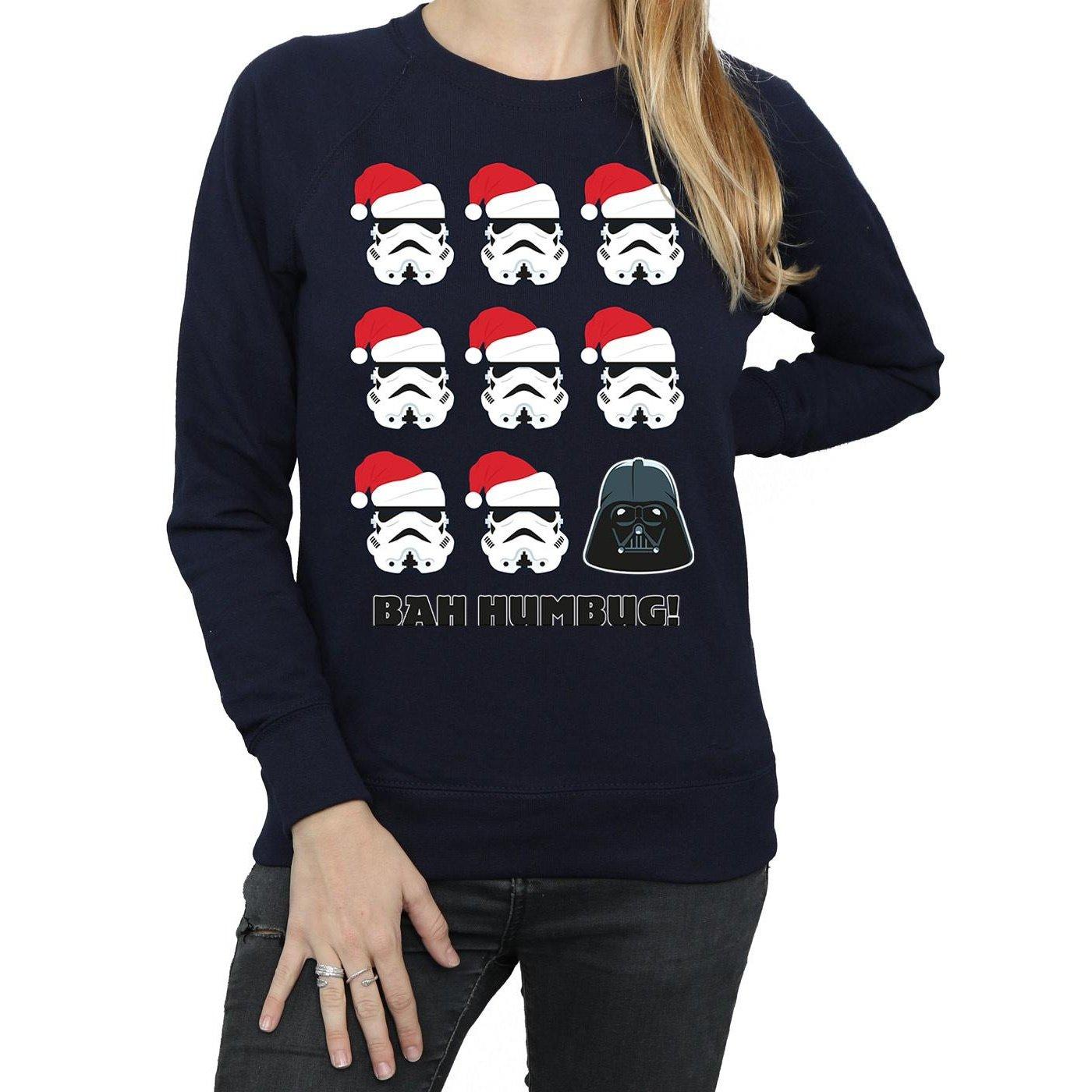 STAR WARS Humbug Sweatshirt