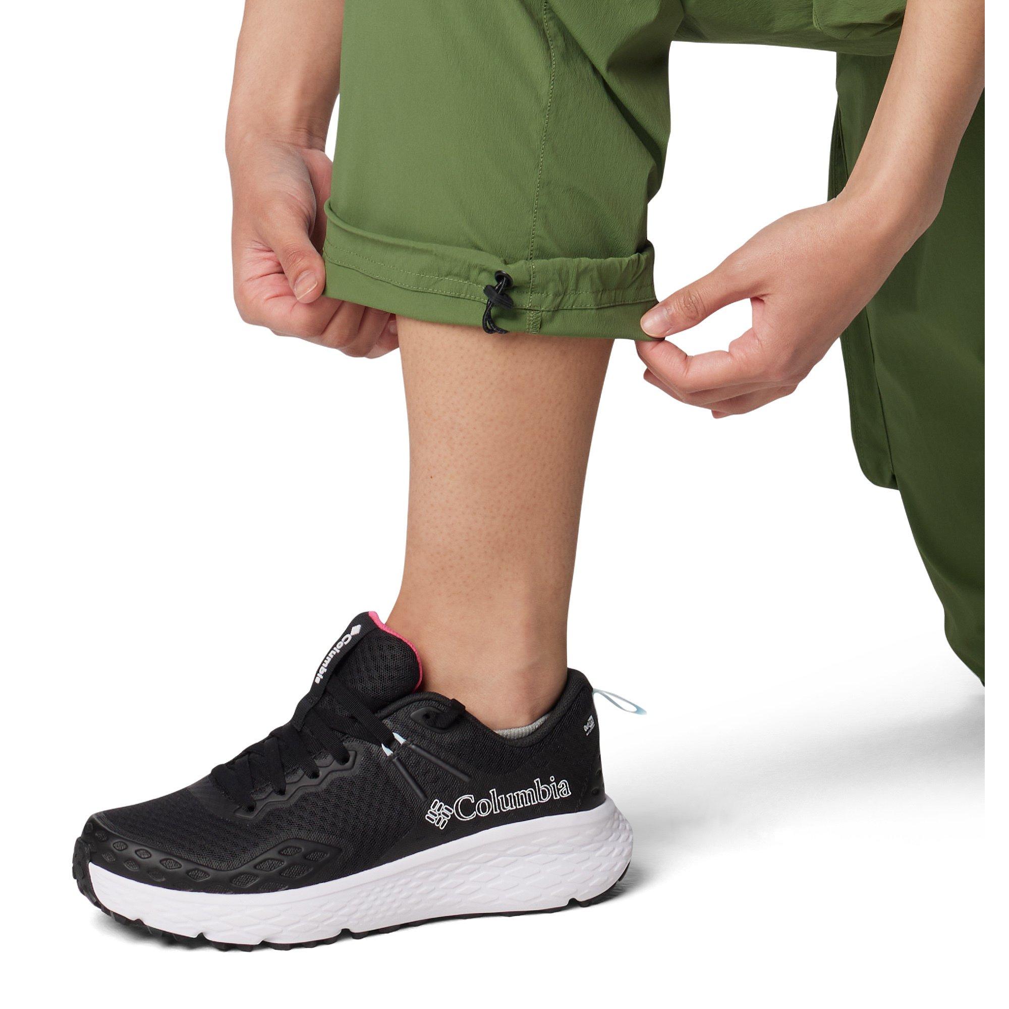Columbia Boundless Trek Cargo Pant Cargohose, Regular Fit