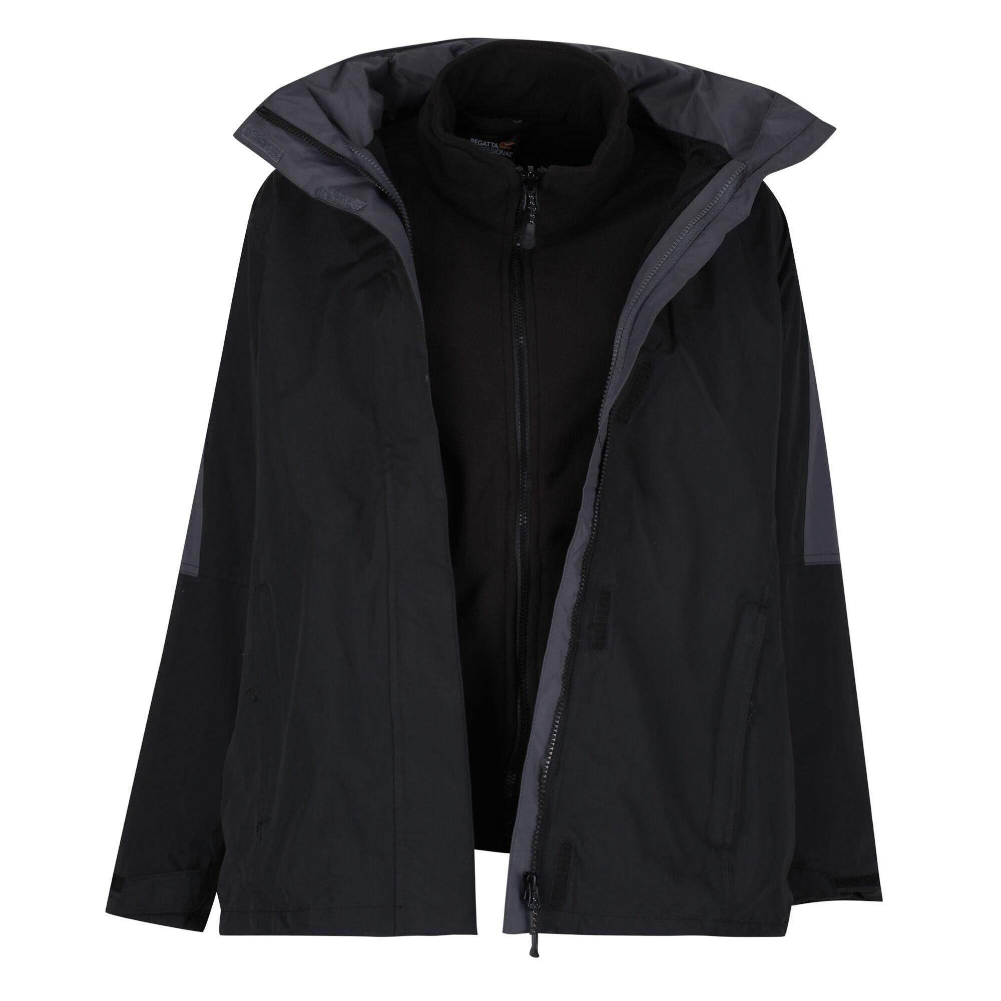 Regatta 3in1 Jacke Multifunktionsjacke Defender III