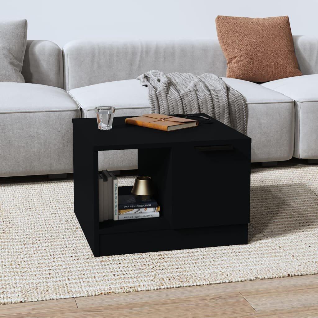 VidaXL Couchtisch holzwerkstoff