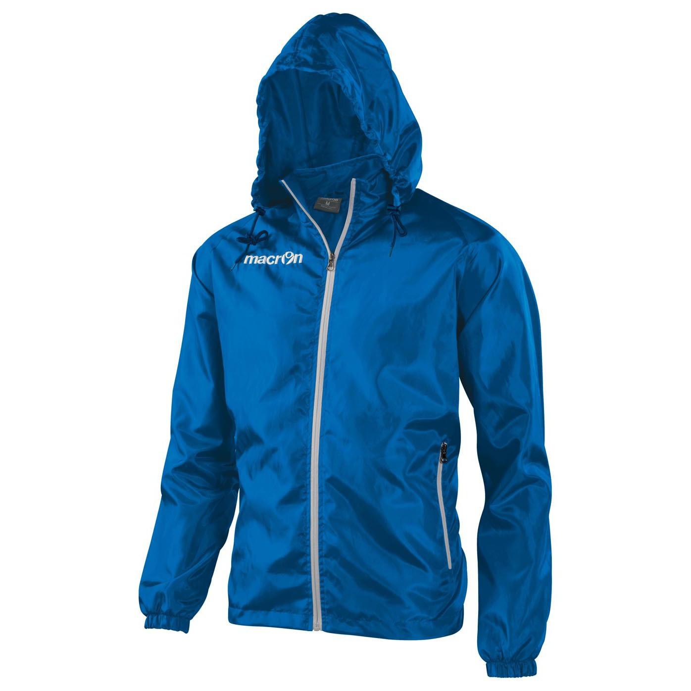macron windjacke praia