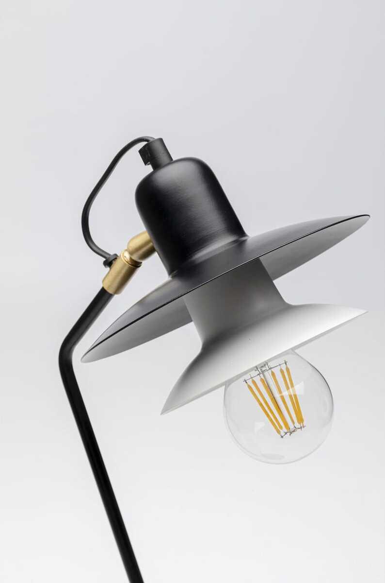 KARE Design Tischleuchte Speaker 54