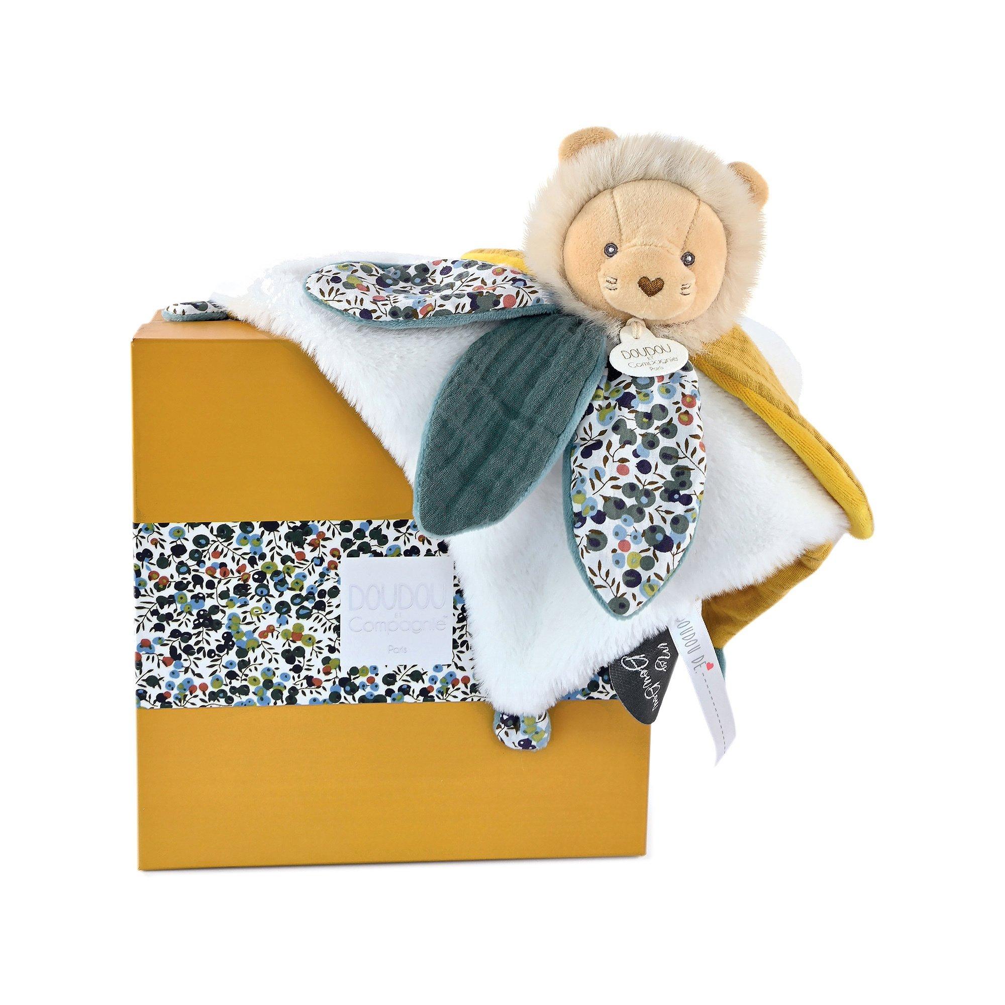 DOUDOU & COMPAGNIE Stofftier