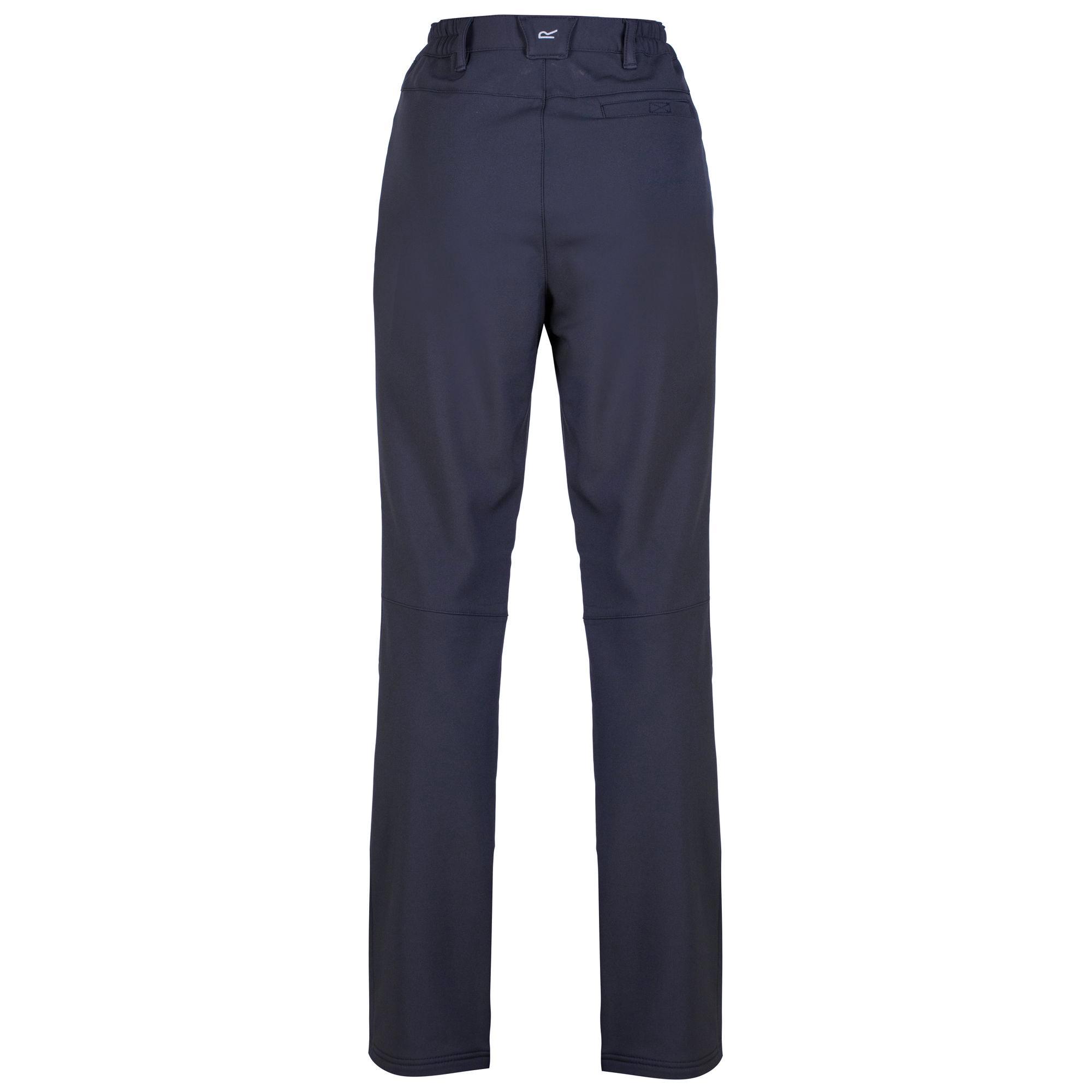 Regatta Great Outdoors Fenton Softshell Walking Hose