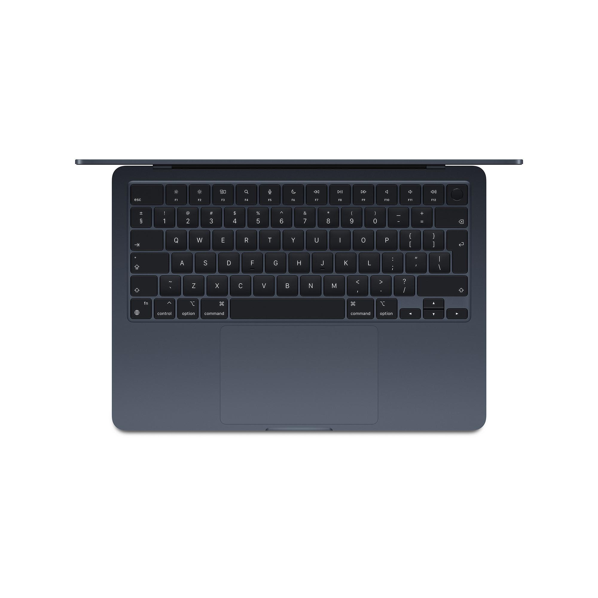Apple MacBook Air M3 Mac