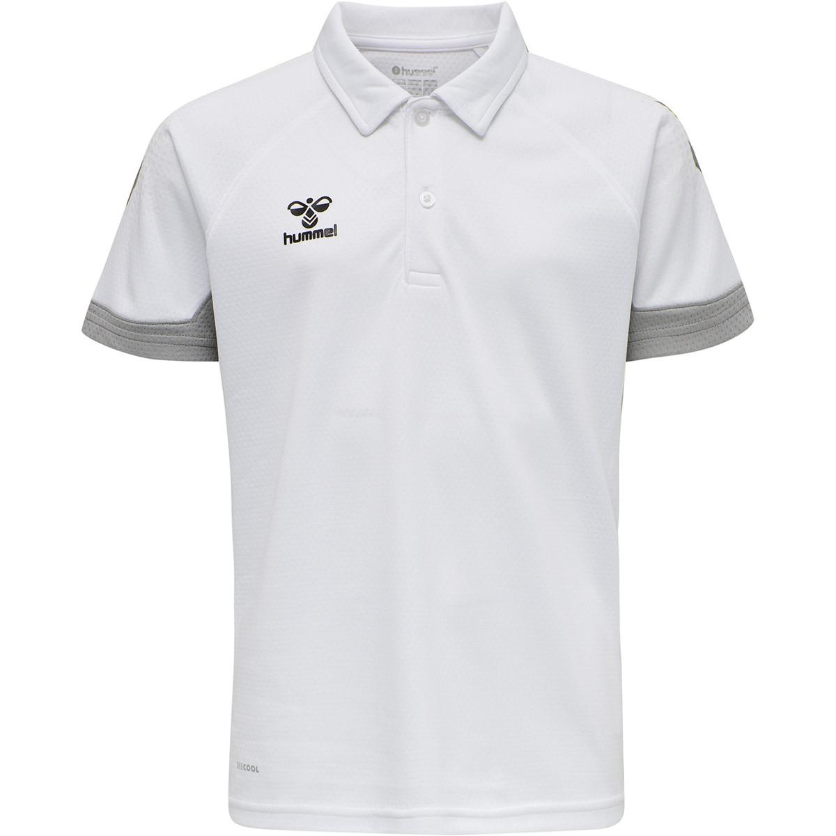 Hummel polo kind hmllead functional
