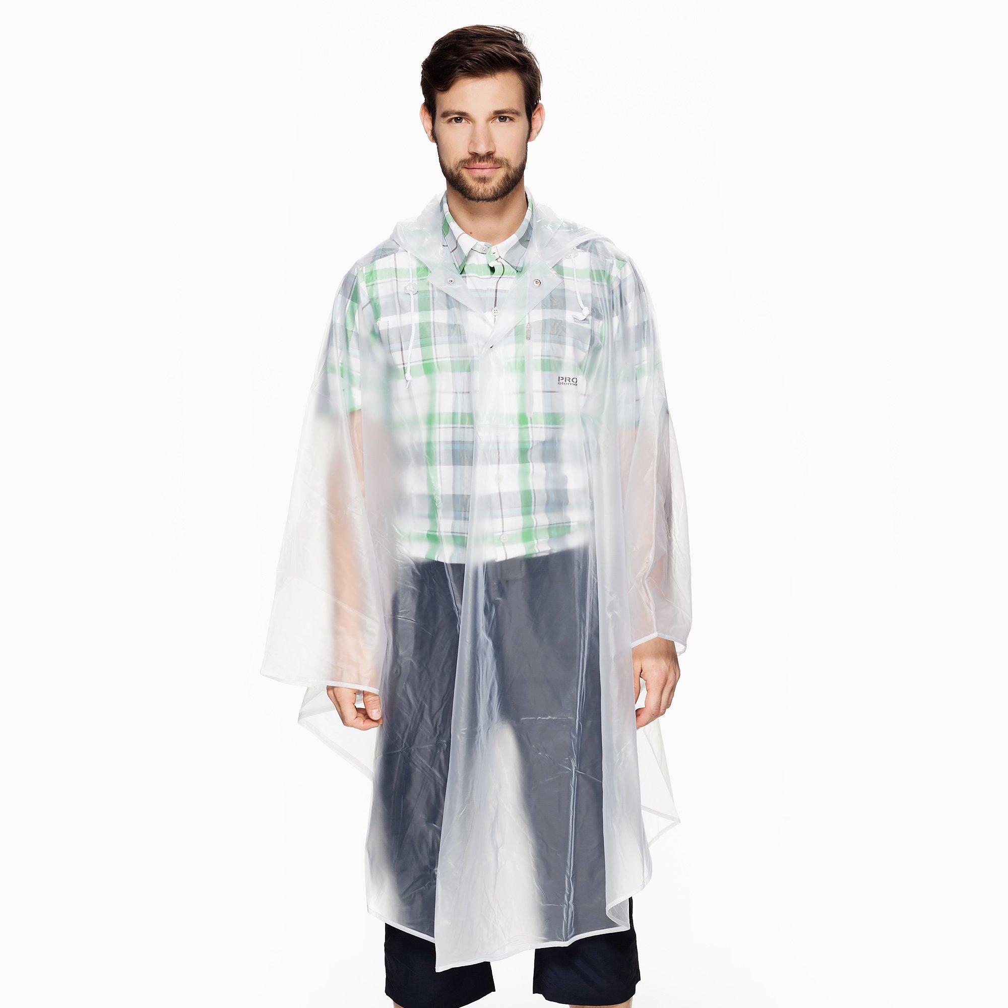 PRO-X Regenponcho