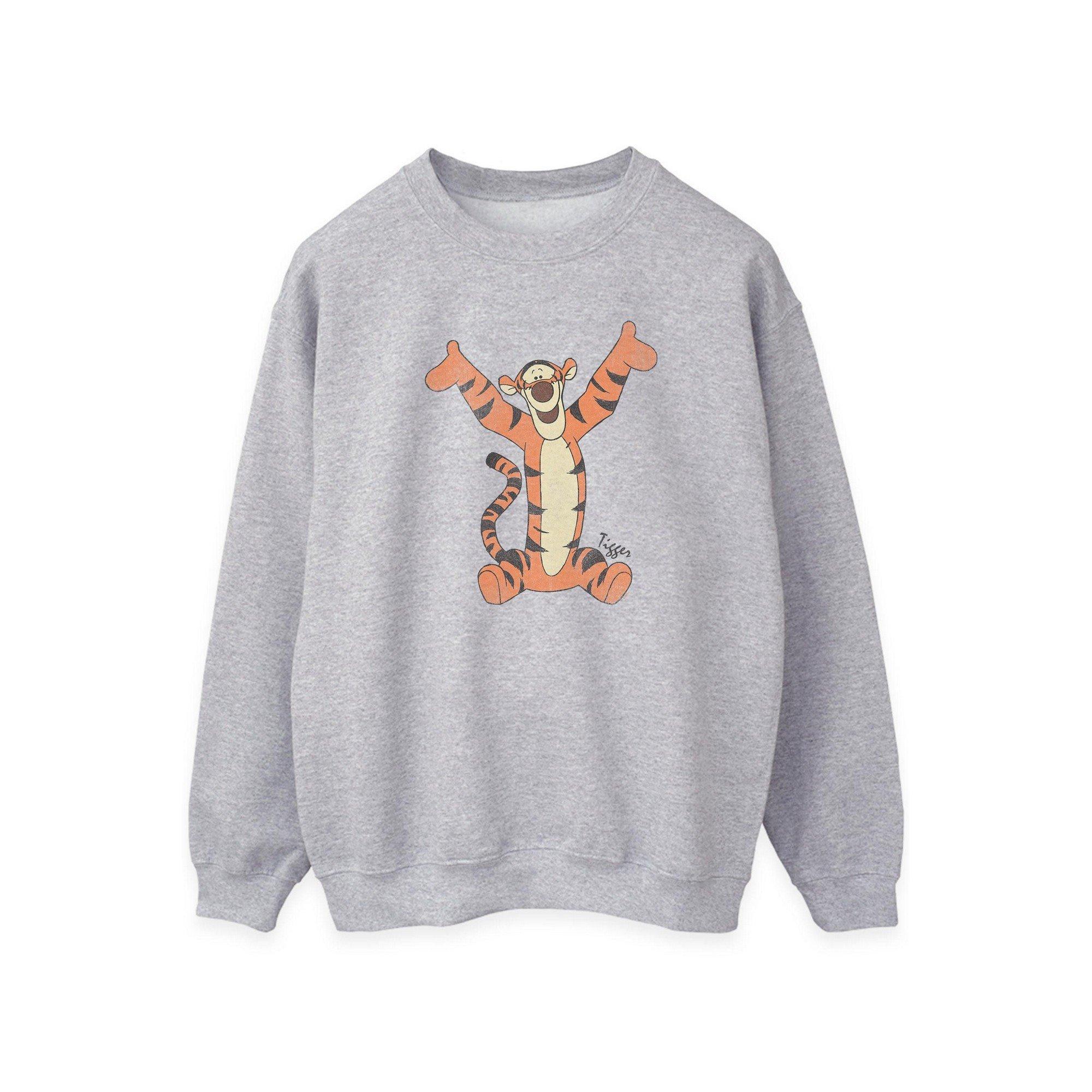 Winnie the Pooh Classic Sweatshirt