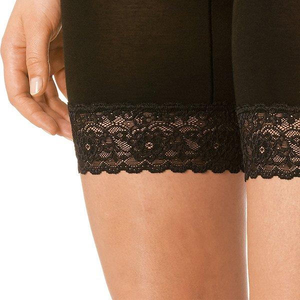 mey 2er Pack Lights - Langbein Schlüpfer