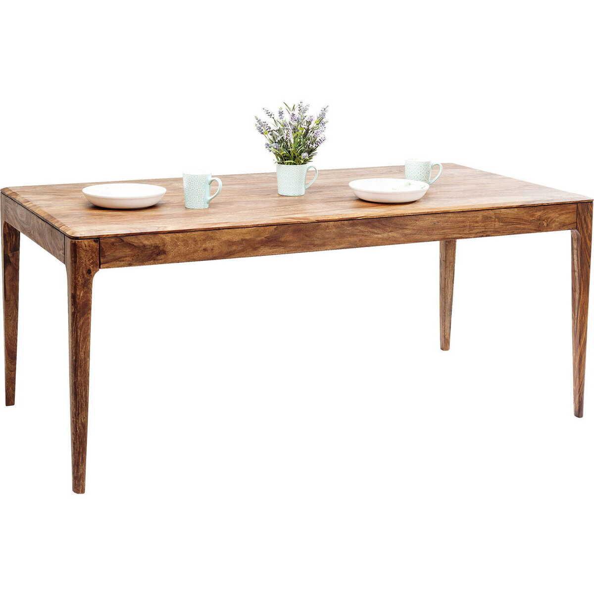 KARE Design Brooklyn Nature Tisch 175x90cm