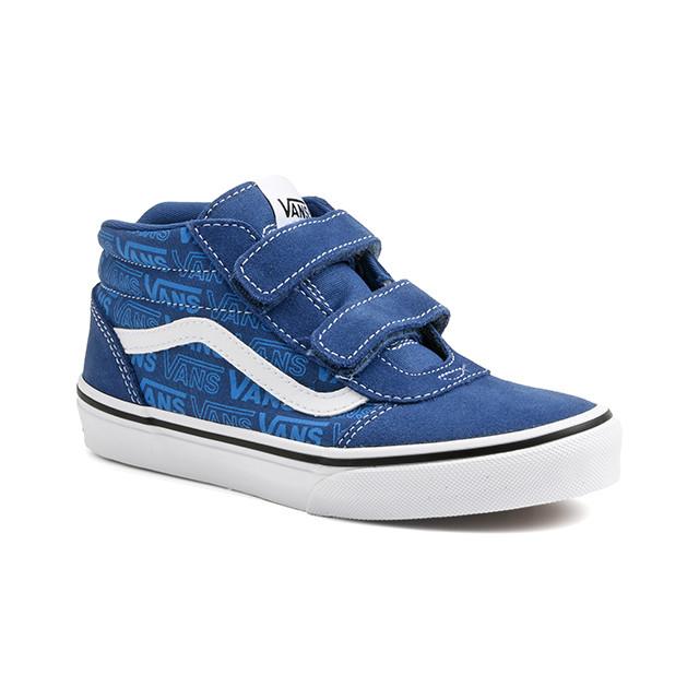 VANS Ward Mid V
