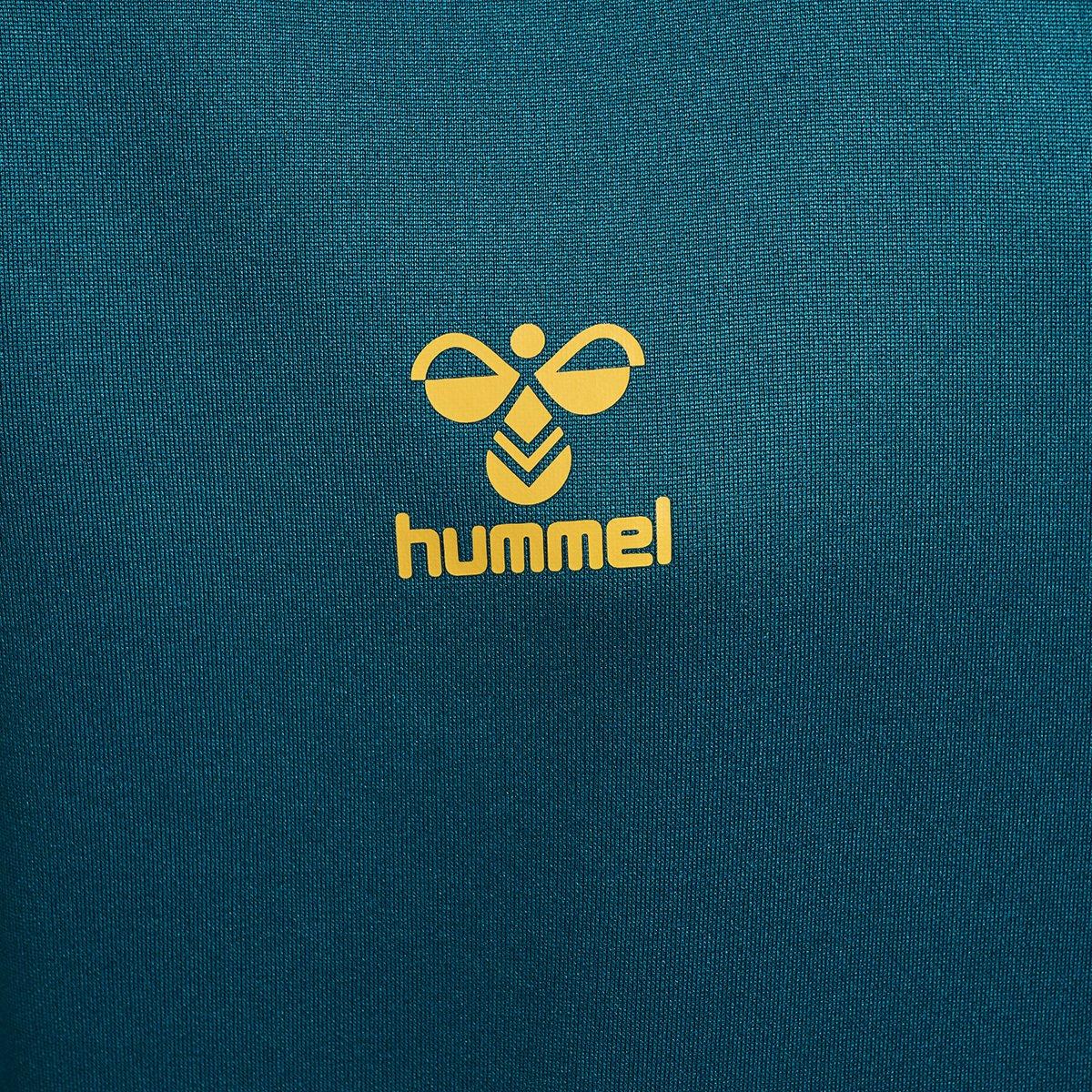 Hummel kinder-kapuzenpullover cima xk