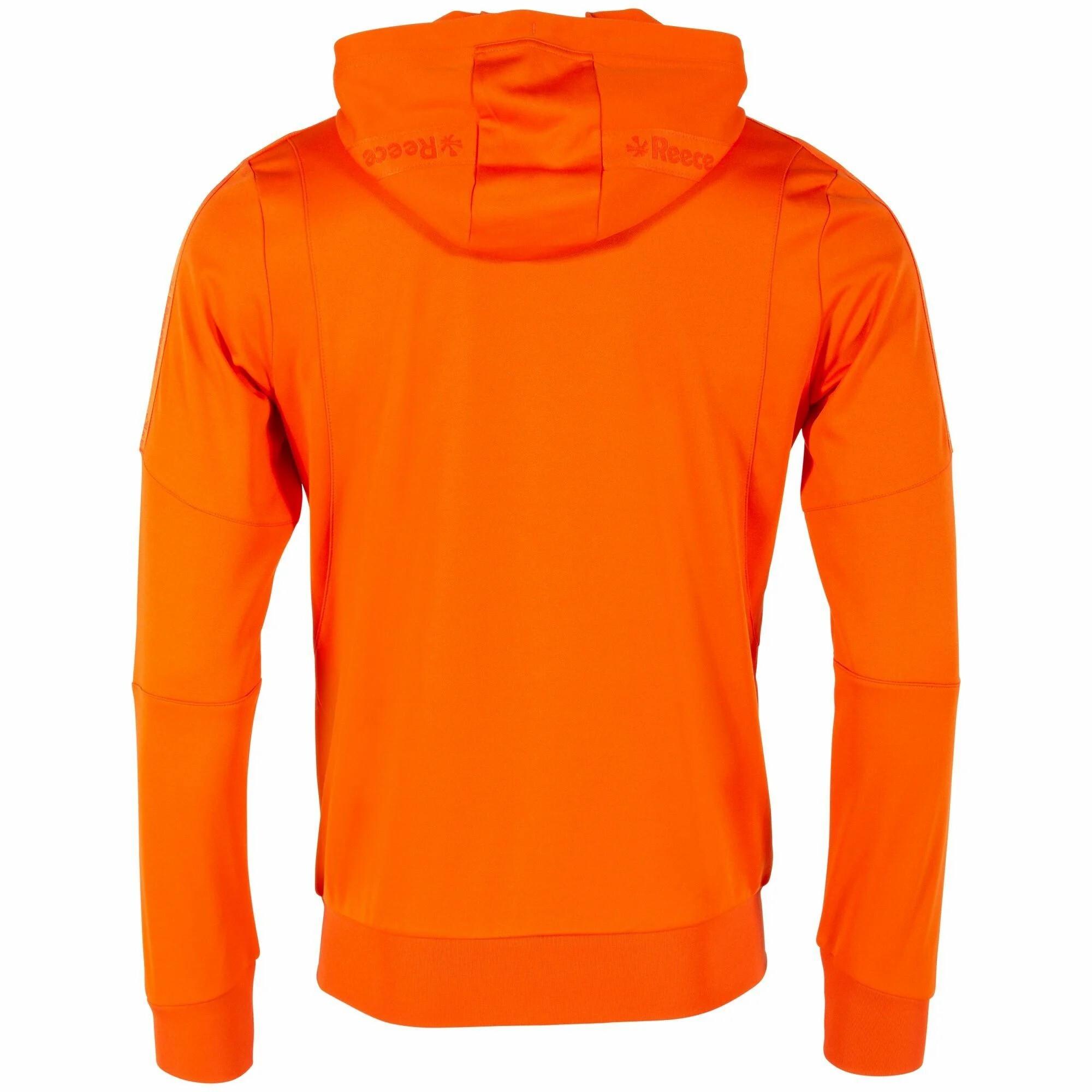 Reece Australia kinder kapuzen-trainingsjacke mit reißverschluss cleve tts