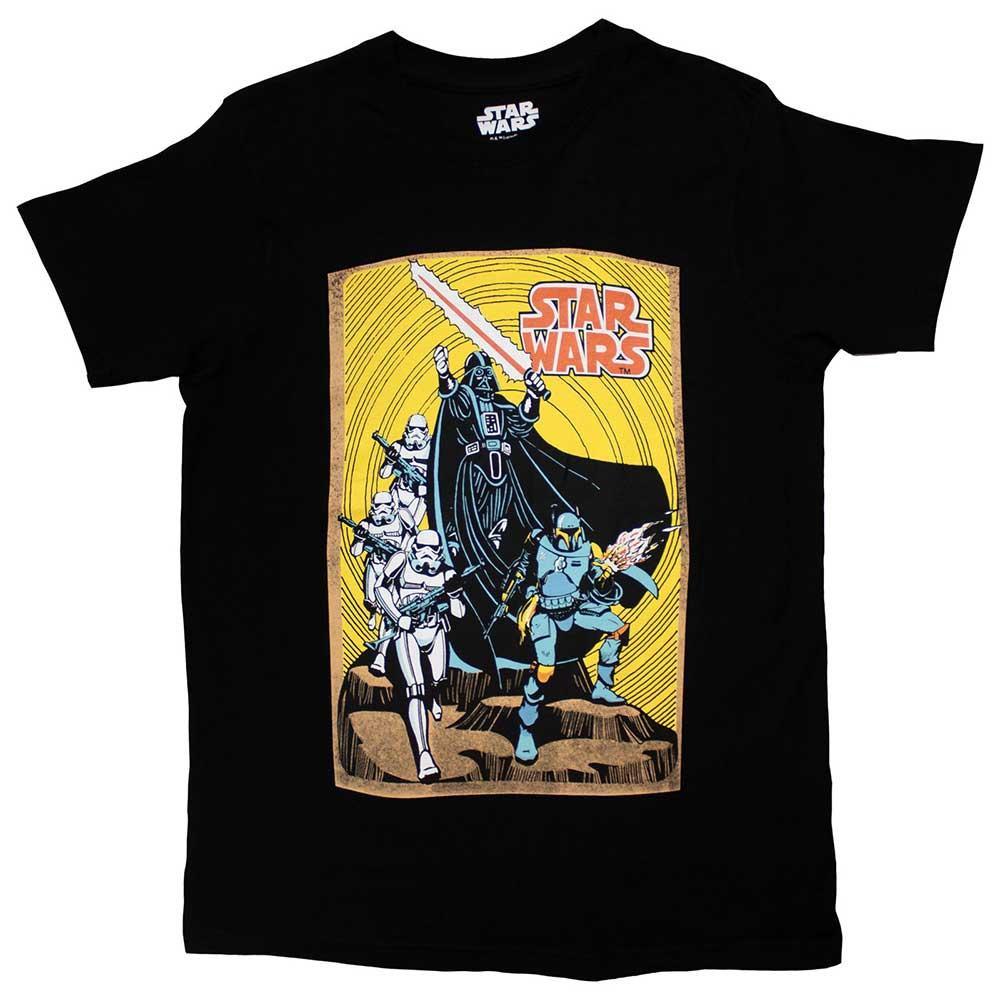 STAR WARS Vader Command Scene T-Shirt
