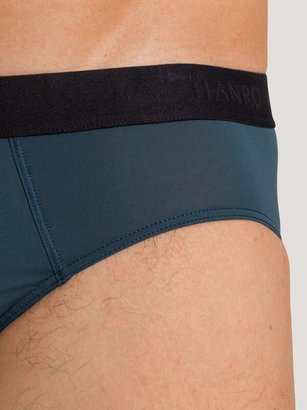 HANRO Micro Touch Slip