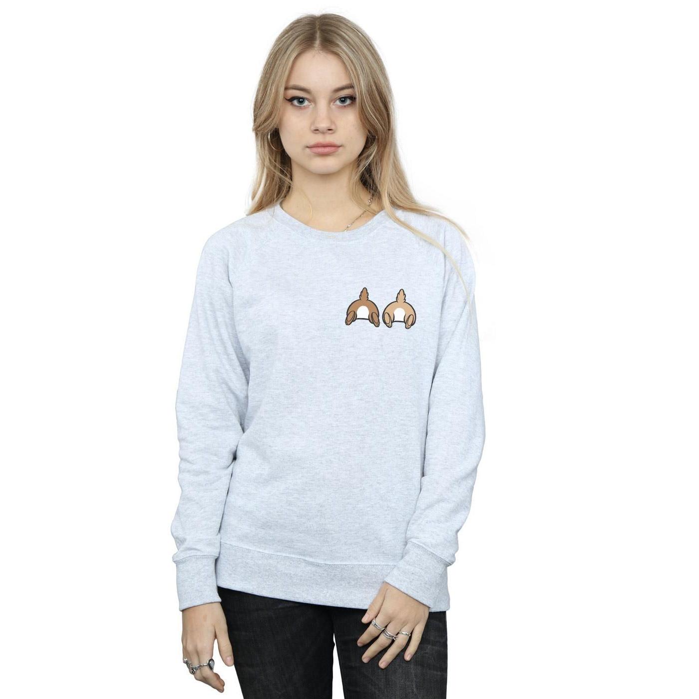 Disney Chip N Dale Sweatshirt