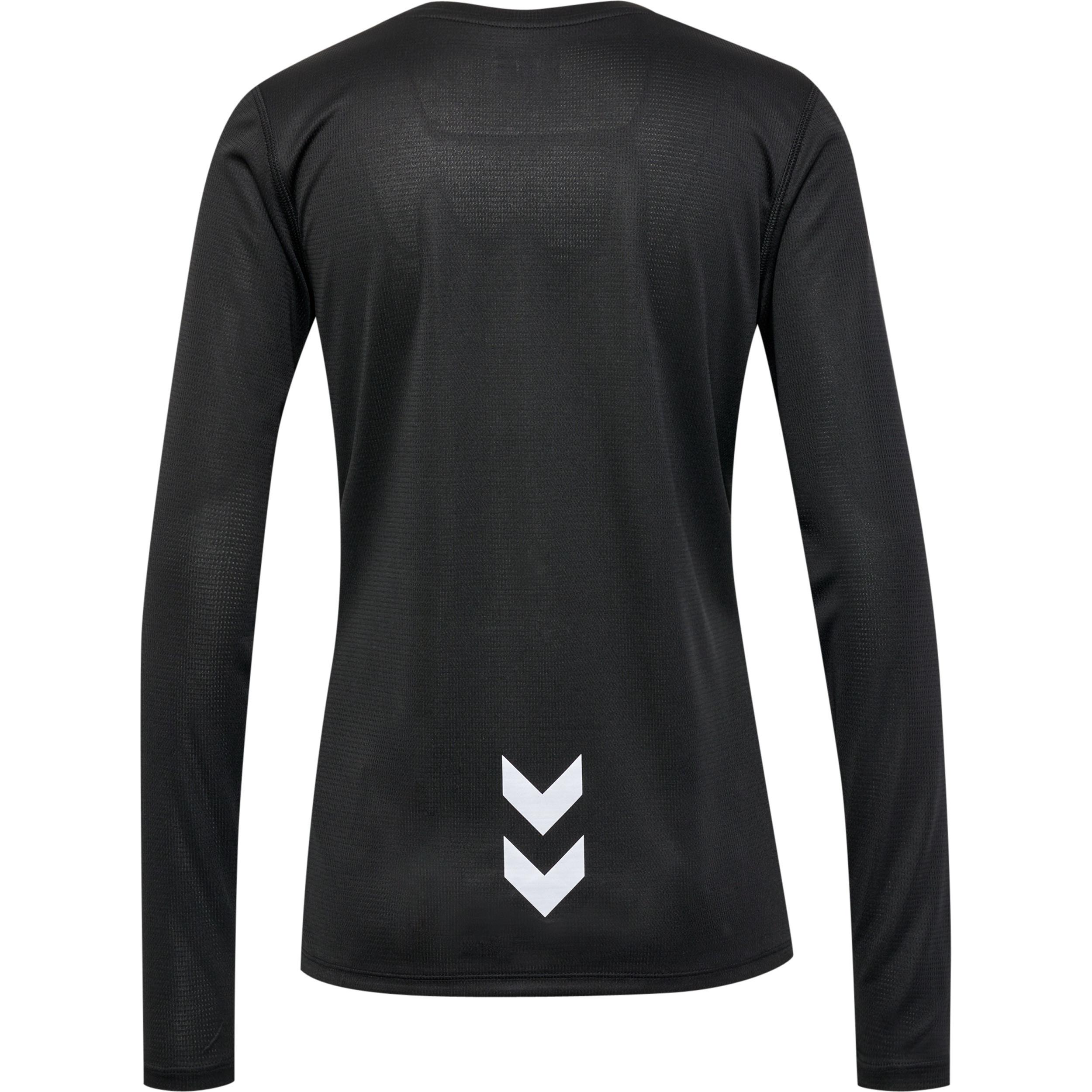 Hummel langarmtrikot für damen