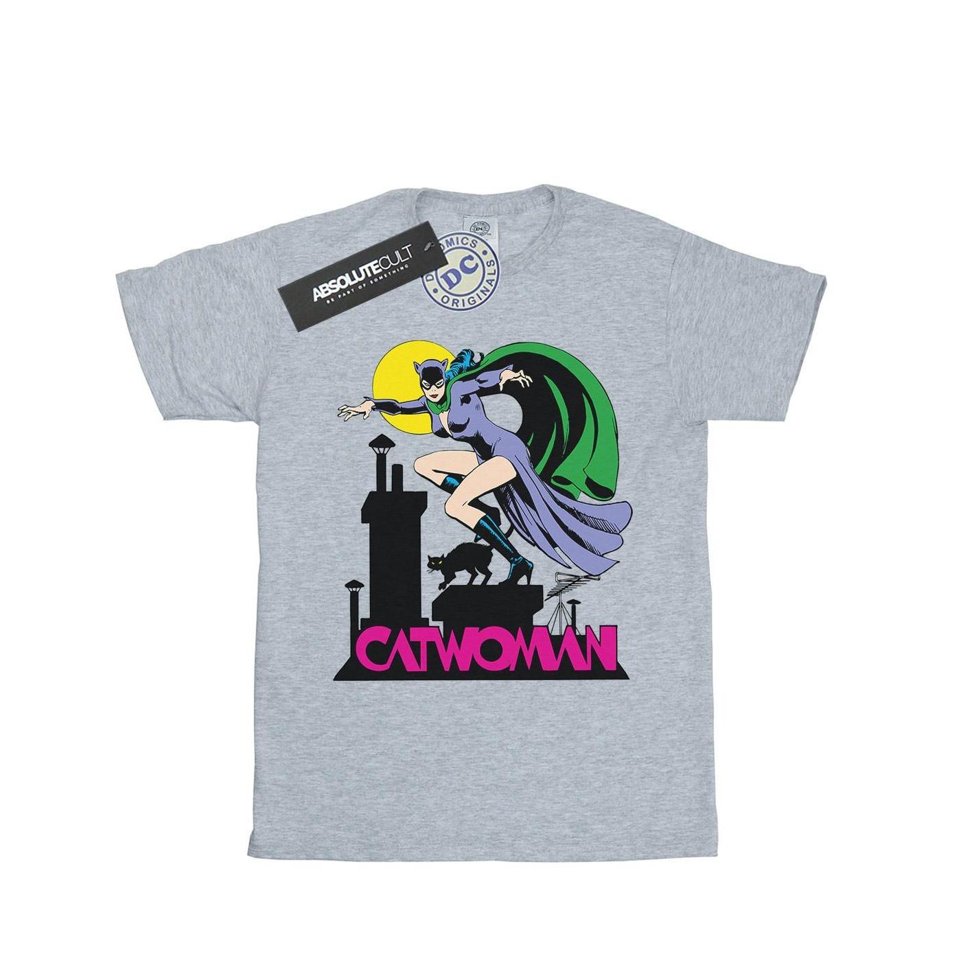 DC COMICS TShirt