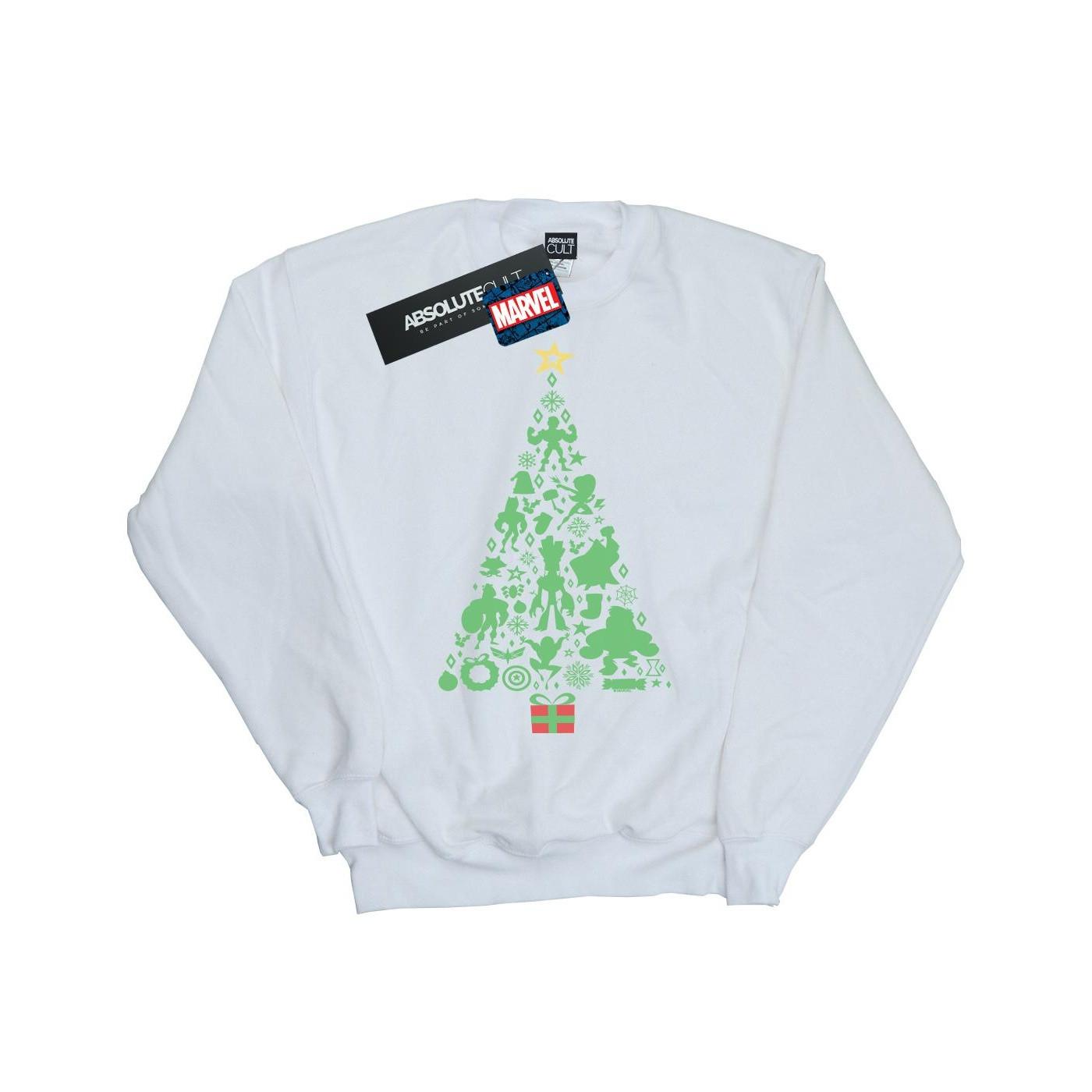 MARVEL Avengers Sweatshirt