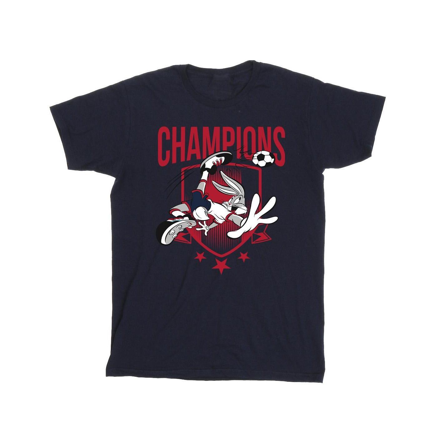 LOONEY TUNES Champions T-Shirt