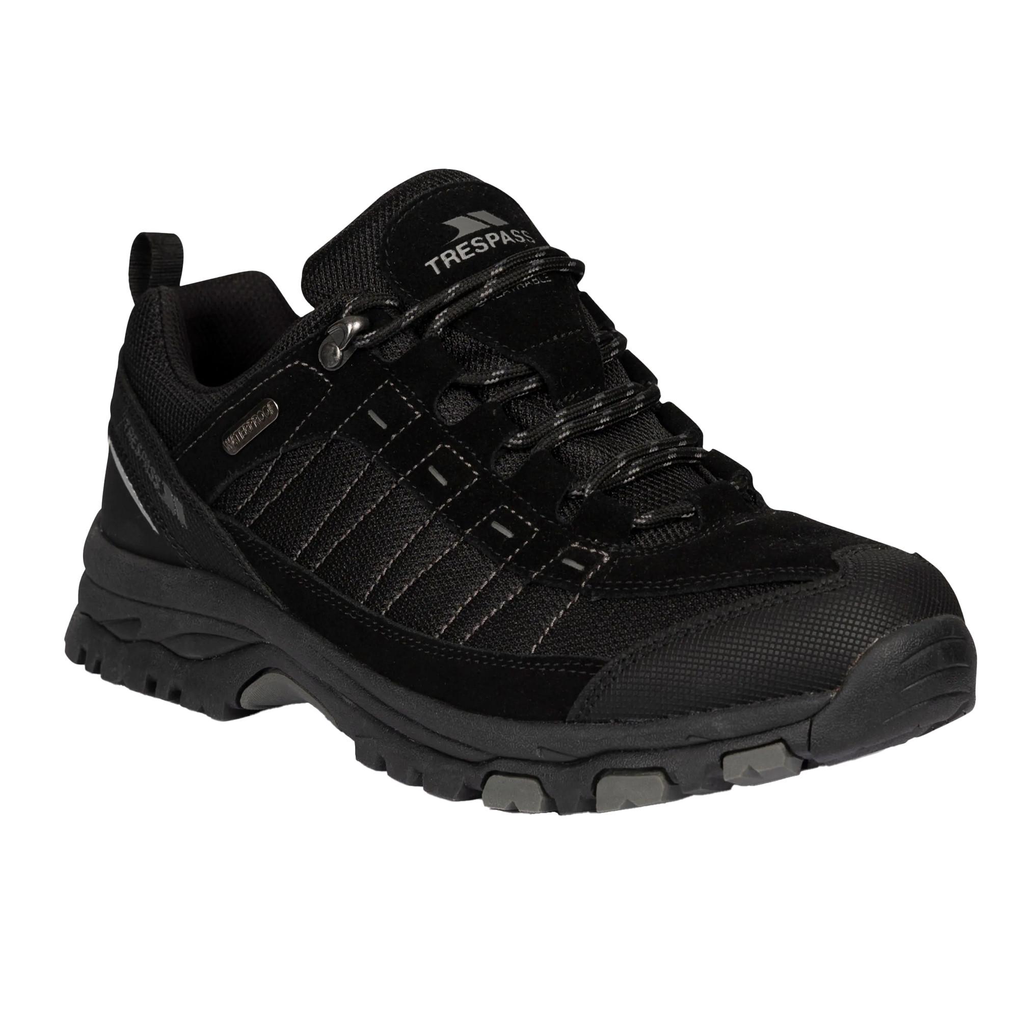 Trespass Sneaker Scarp Technical