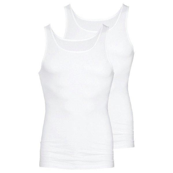 mey 2er Pack Software - Unterhemd / Tanktop