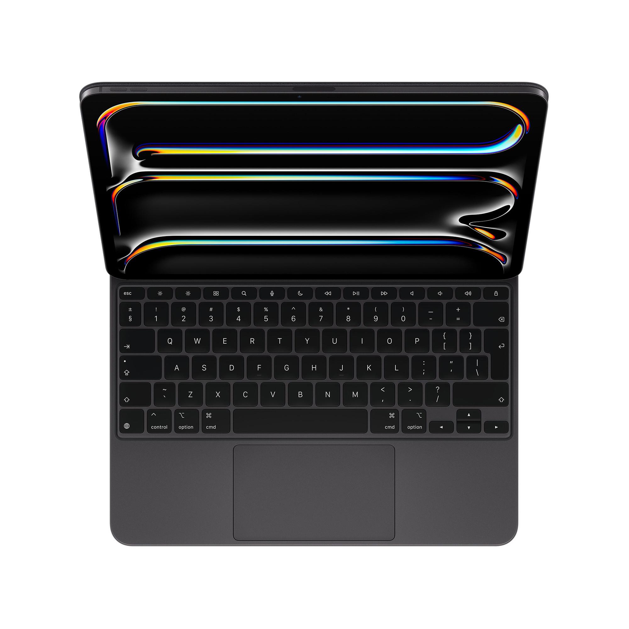 Apple Magic Keyboard for iPad Pro 13‑inch (M4) Kabellose Tastatur