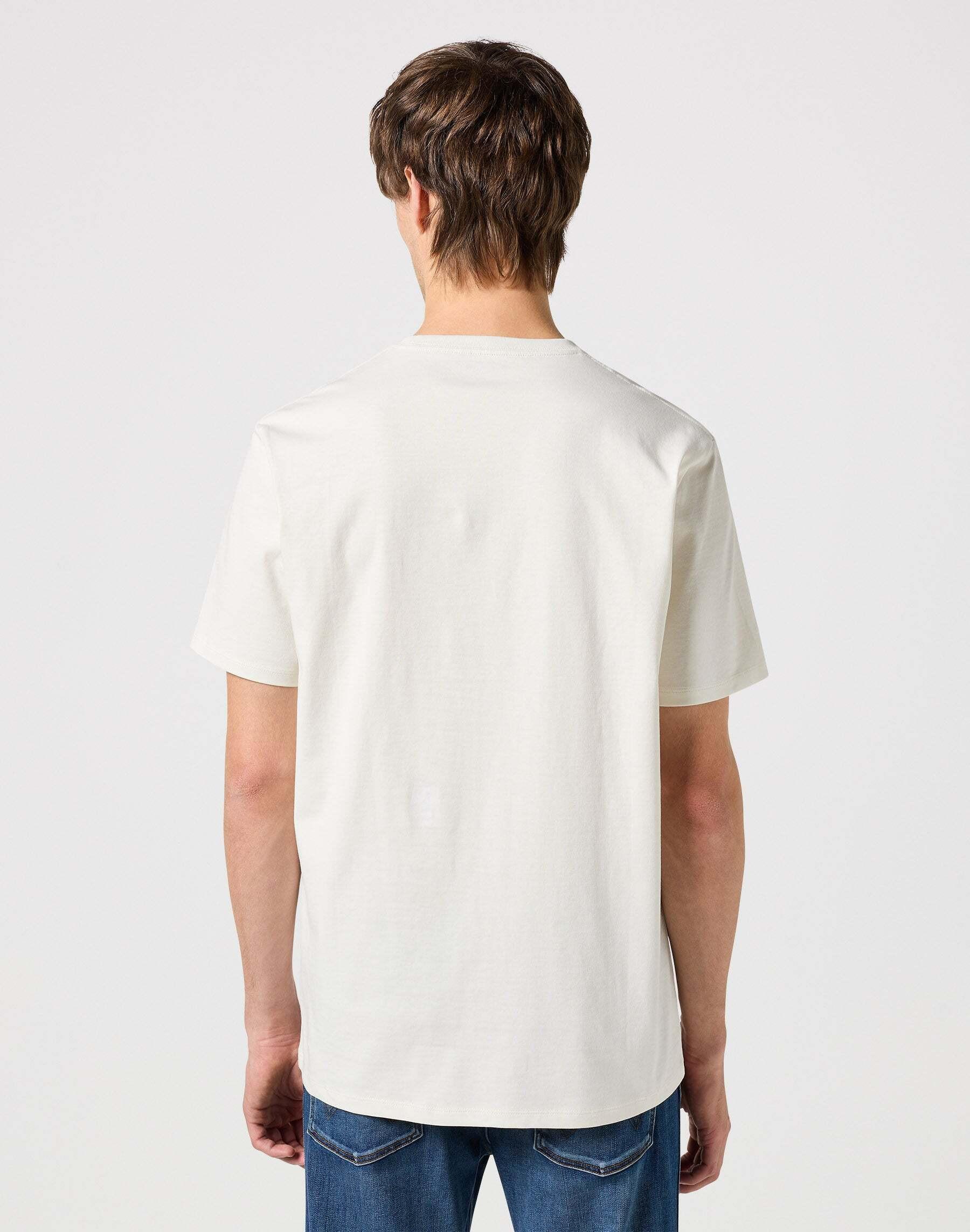Wrangler Sign Off Tee T-Shirt