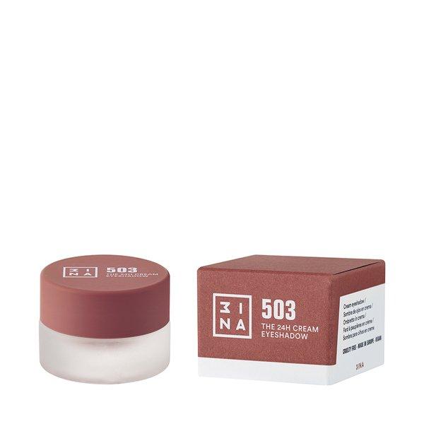 3INA The Cream Eyeshadow Ombretto