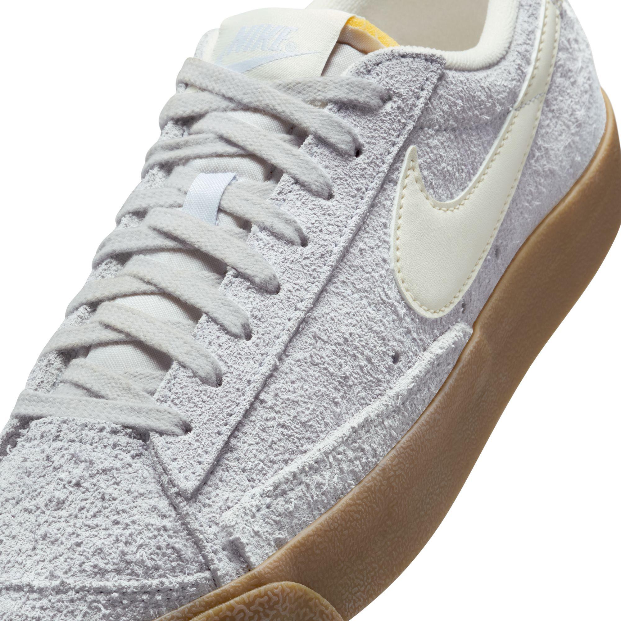 NIKE Wmns Blazer Lo'77 Vntg Sneakers, Low Top