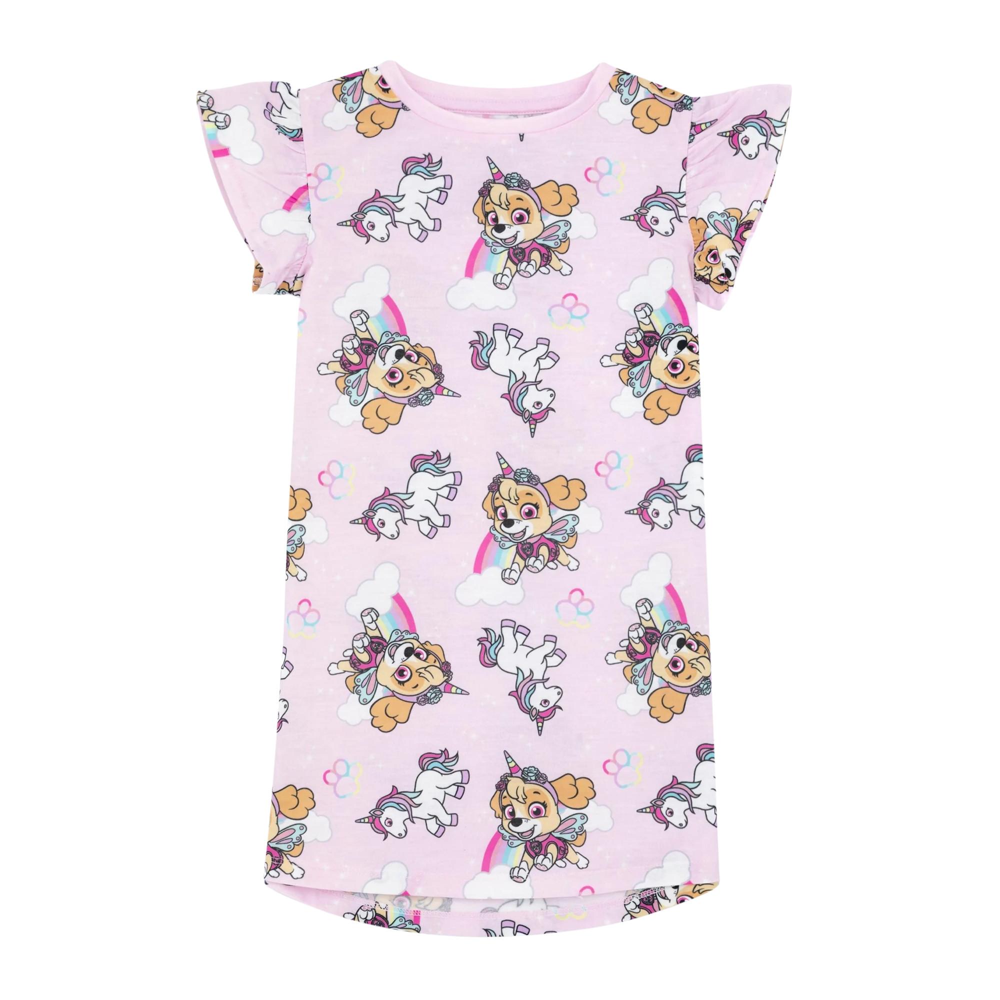 PAW PATROL Nachthemd  (2erPack)