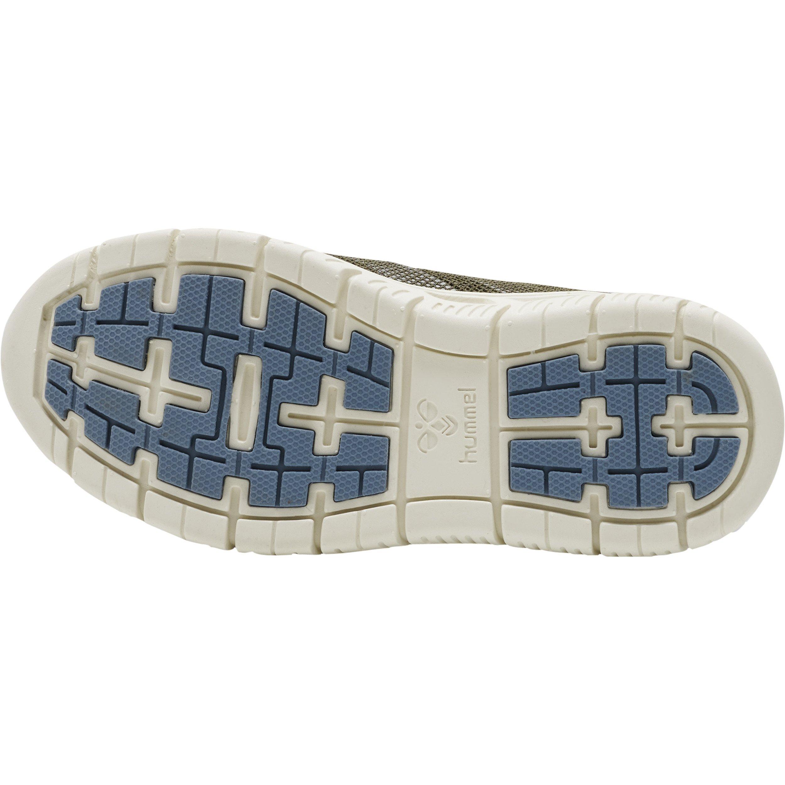 Hummel Kinderschuhe Crosslite Winter Mid Tex