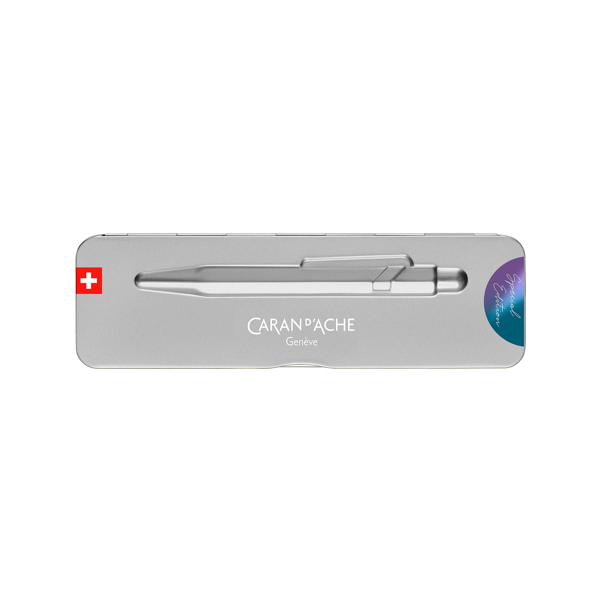 Caran d'Ache Kugelschreiber 849